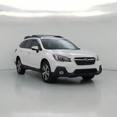 2018 Subaru Outback 3.6R Limited