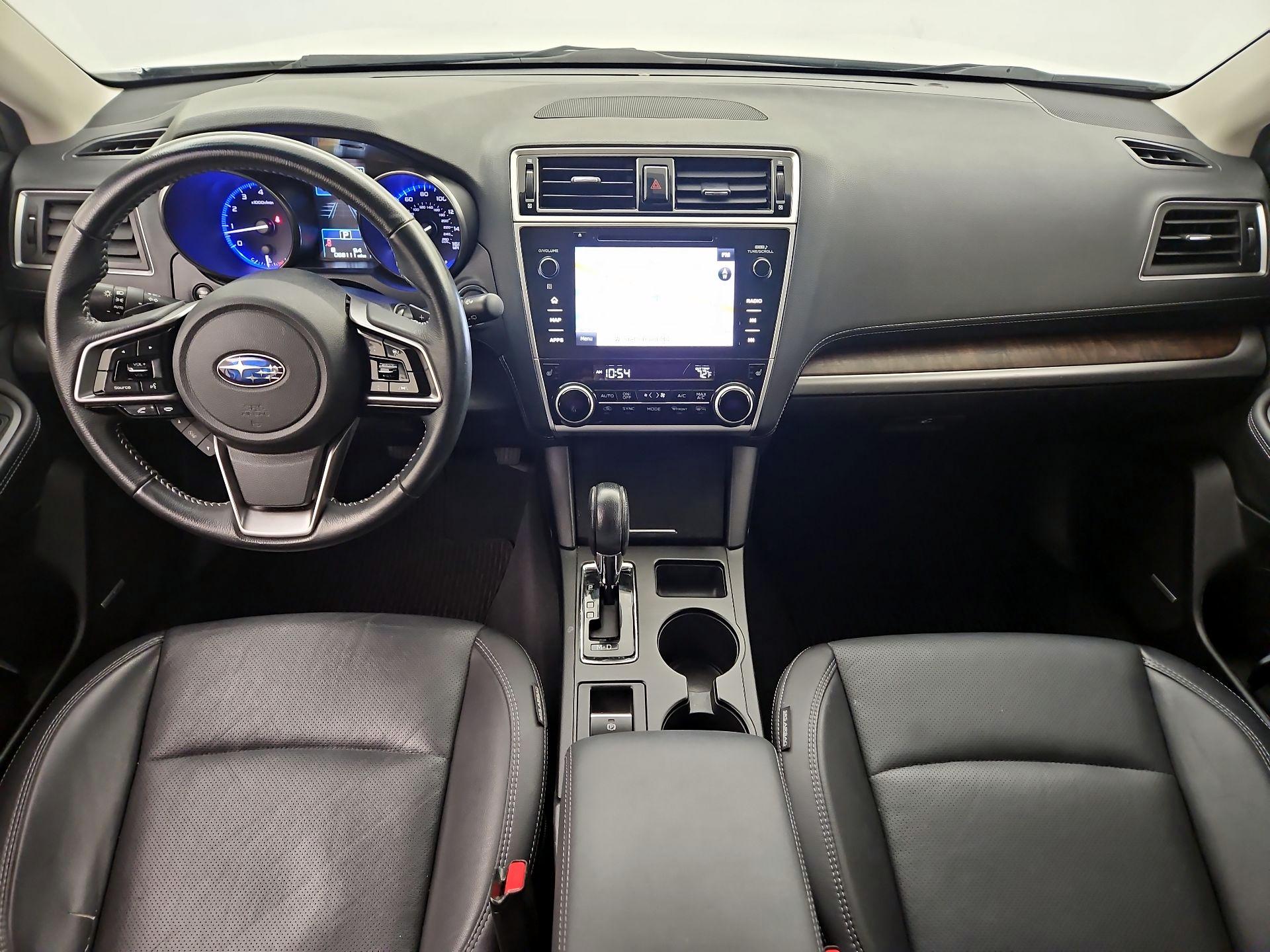 Thumbnail: 2018 Subaru Outback - 9