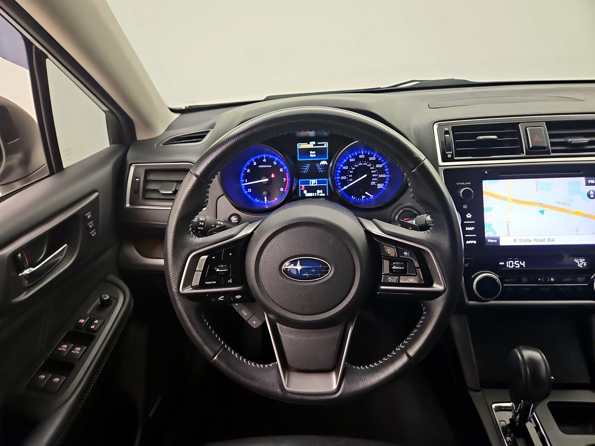 Thumbnail: 2018 Subaru Outback - 10