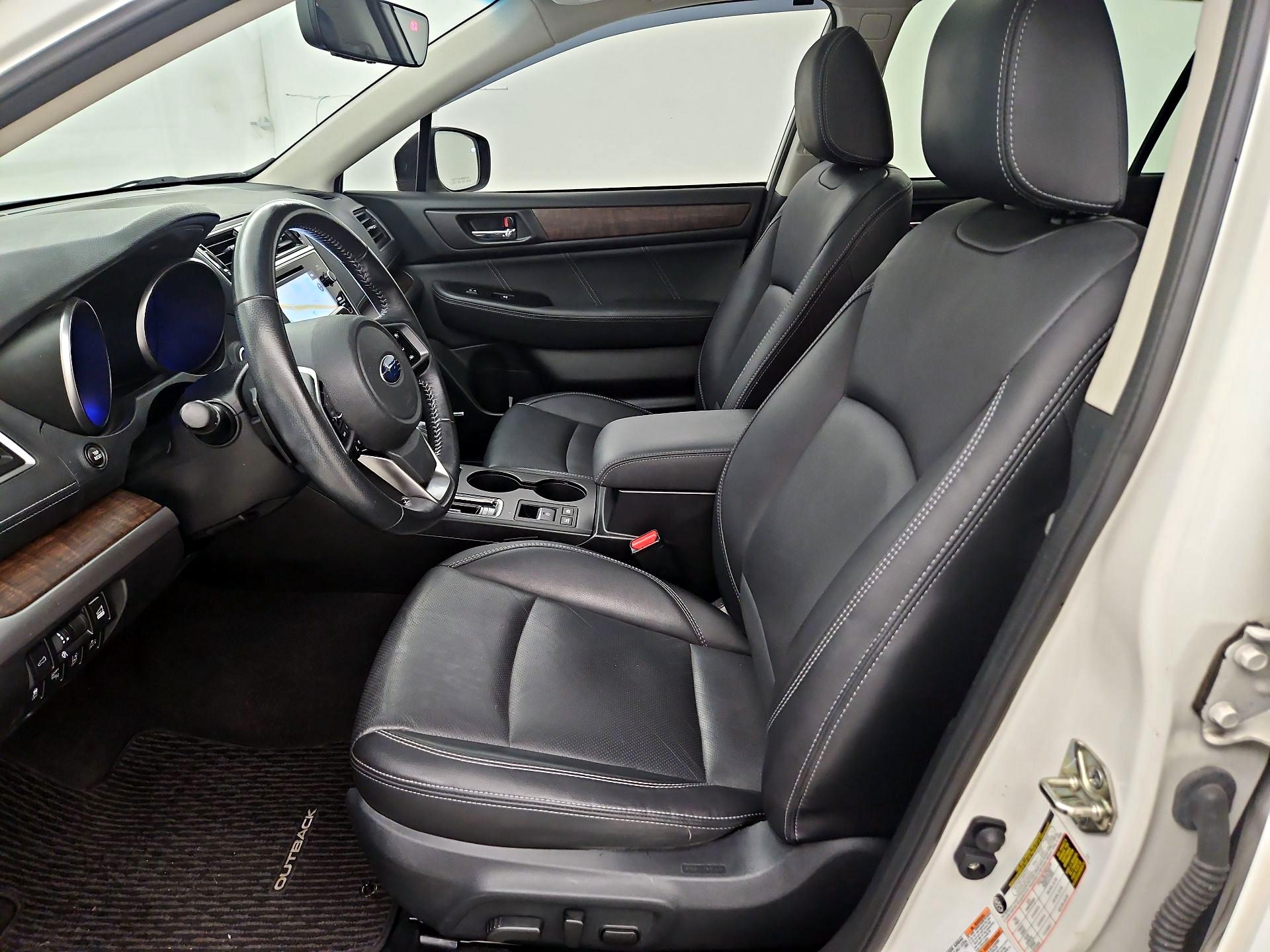 Thumbnail: 2018 Subaru Outback - 11