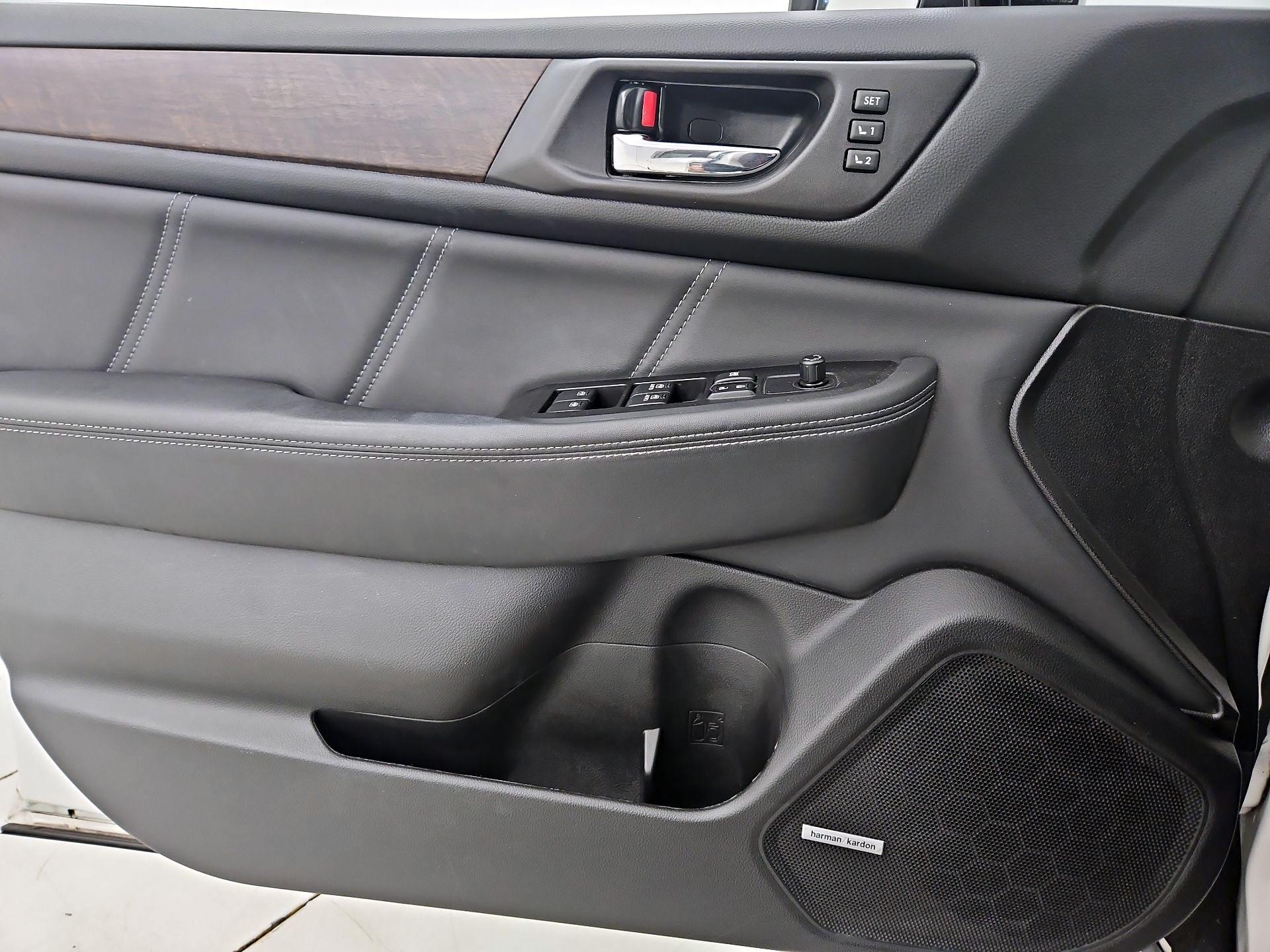 Thumbnail: 2018 Subaru Outback - 12