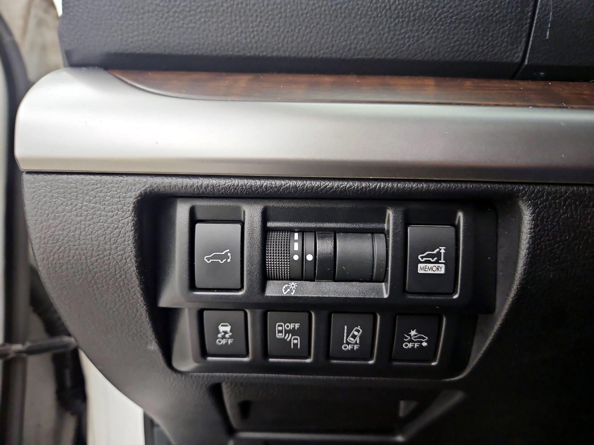 Thumbnail: 2018 Subaru Outback - 13