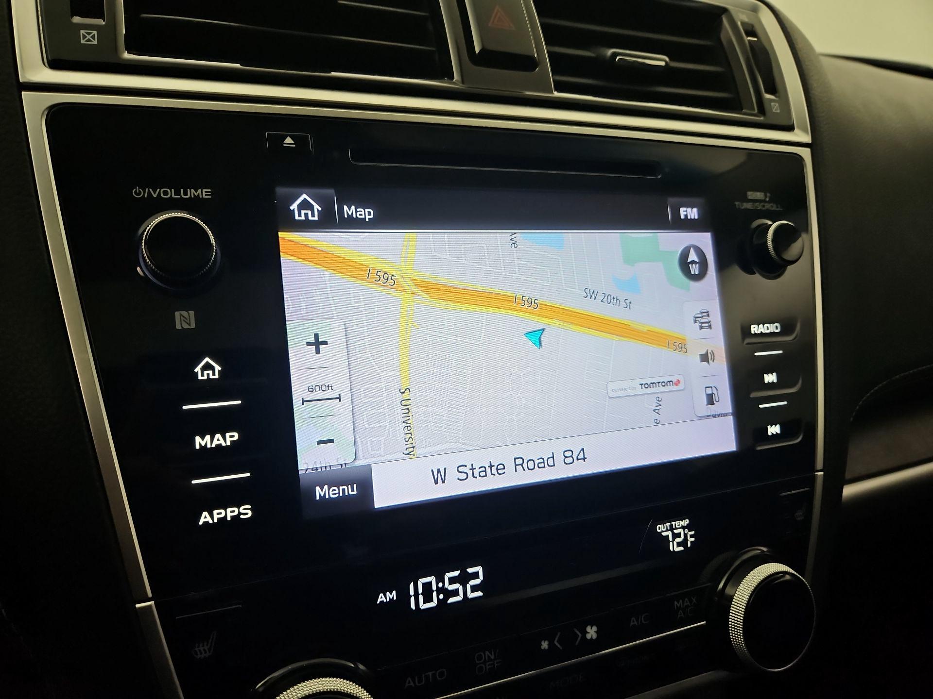 Thumbnail: 2018 Subaru Outback - 14