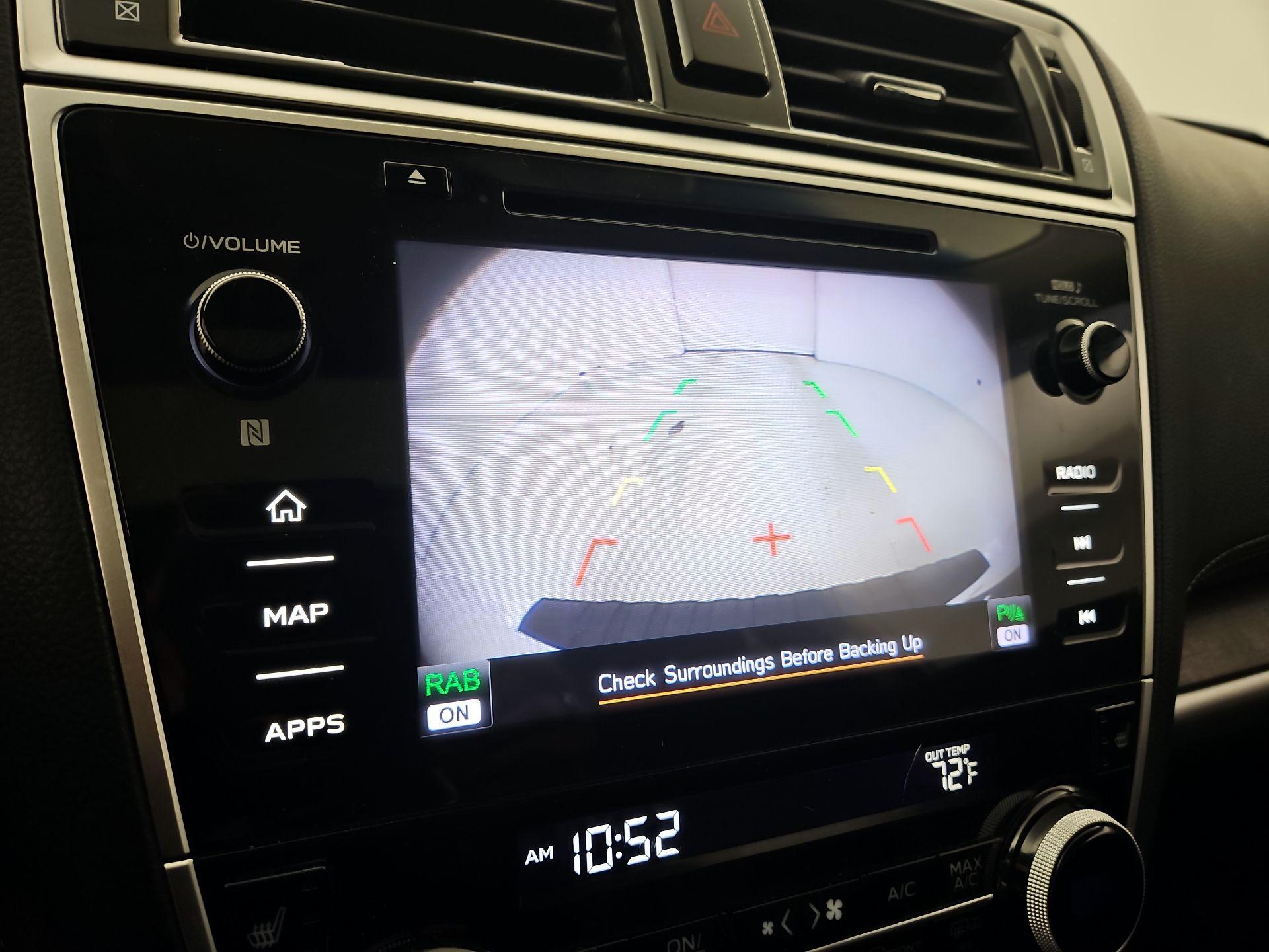 Thumbnail: 2018 Subaru Outback - 15