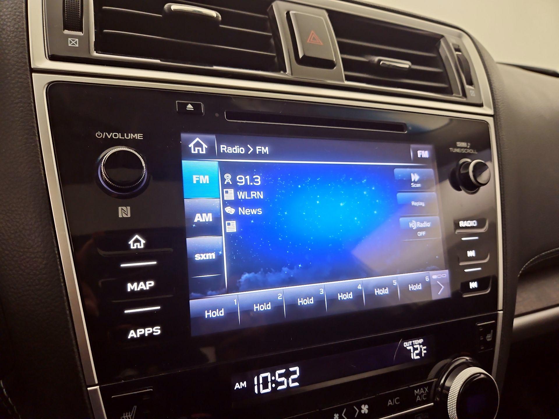 Thumbnail: 2018 Subaru Outback - 16