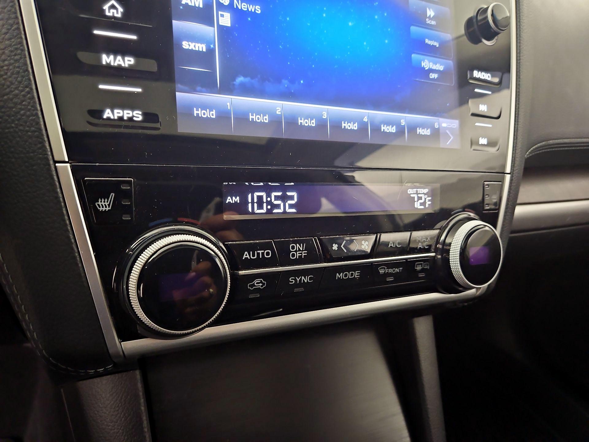 Thumbnail: 2018 Subaru Outback - 17