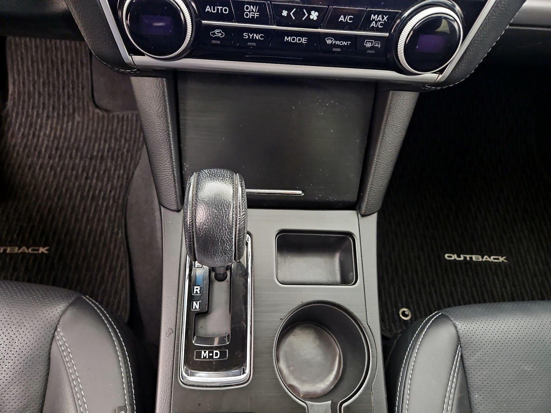 Thumbnail: 2018 Subaru Outback - 18