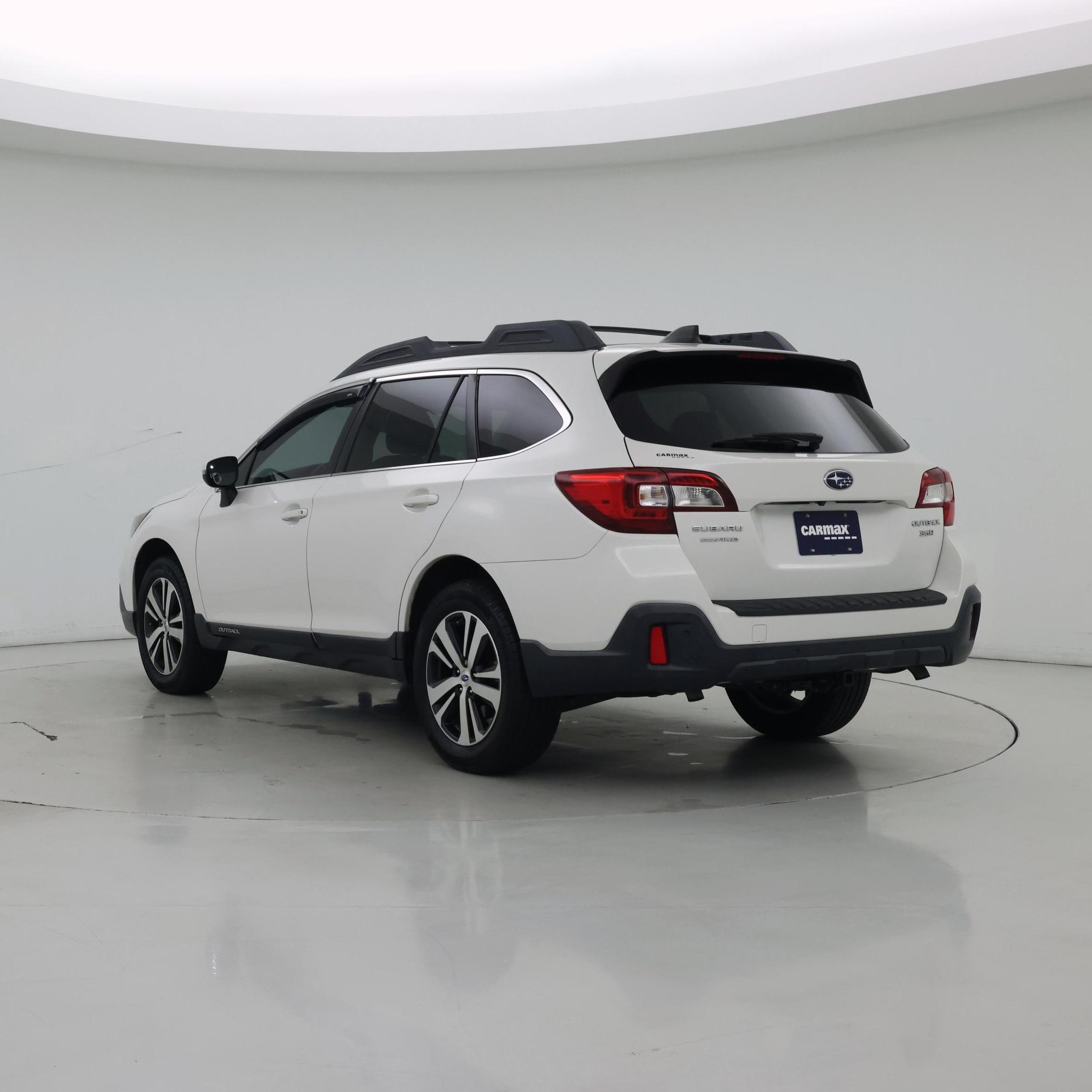 Thumbnail: 2018 Subaru Outback - 2