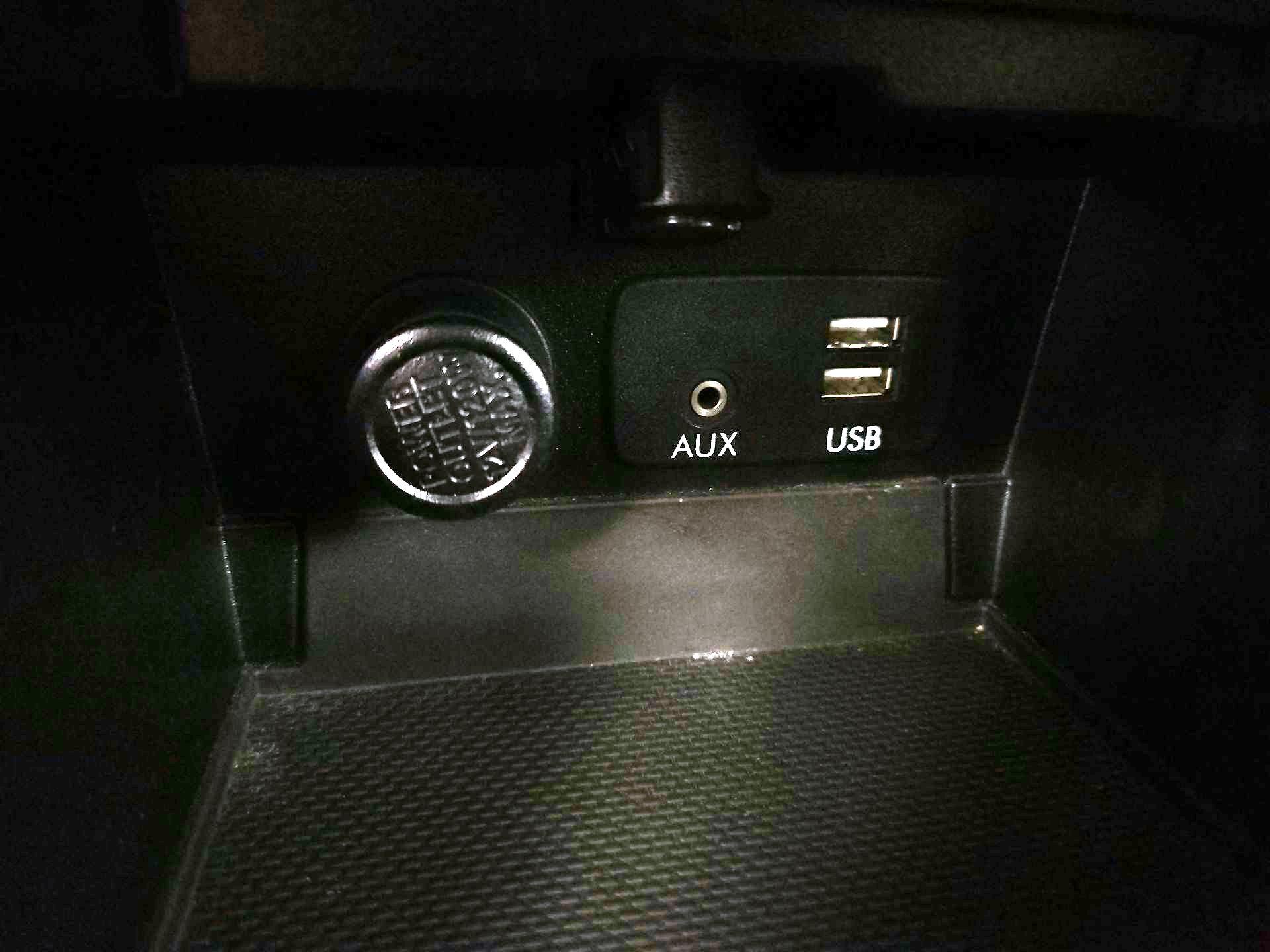 Thumbnail: 2018 Subaru Outback - 19