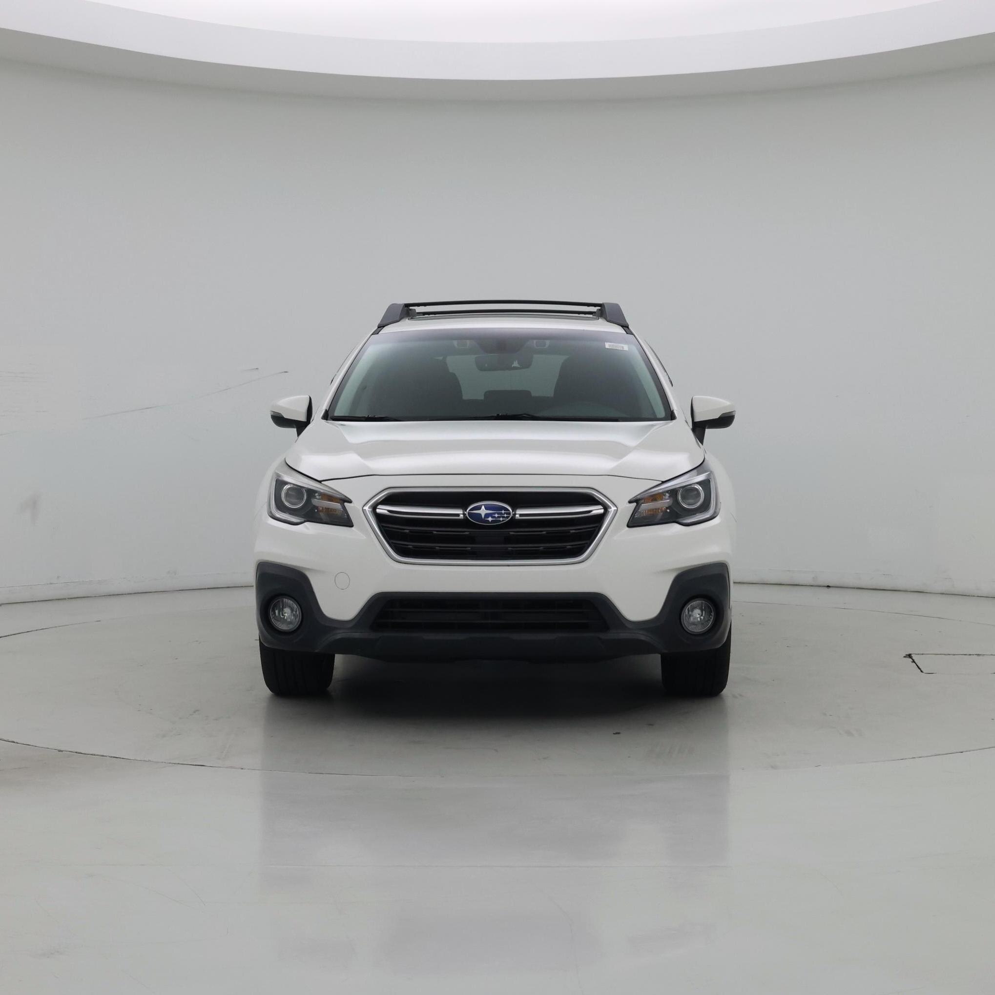 Thumbnail: 2018 Subaru Outback - 5