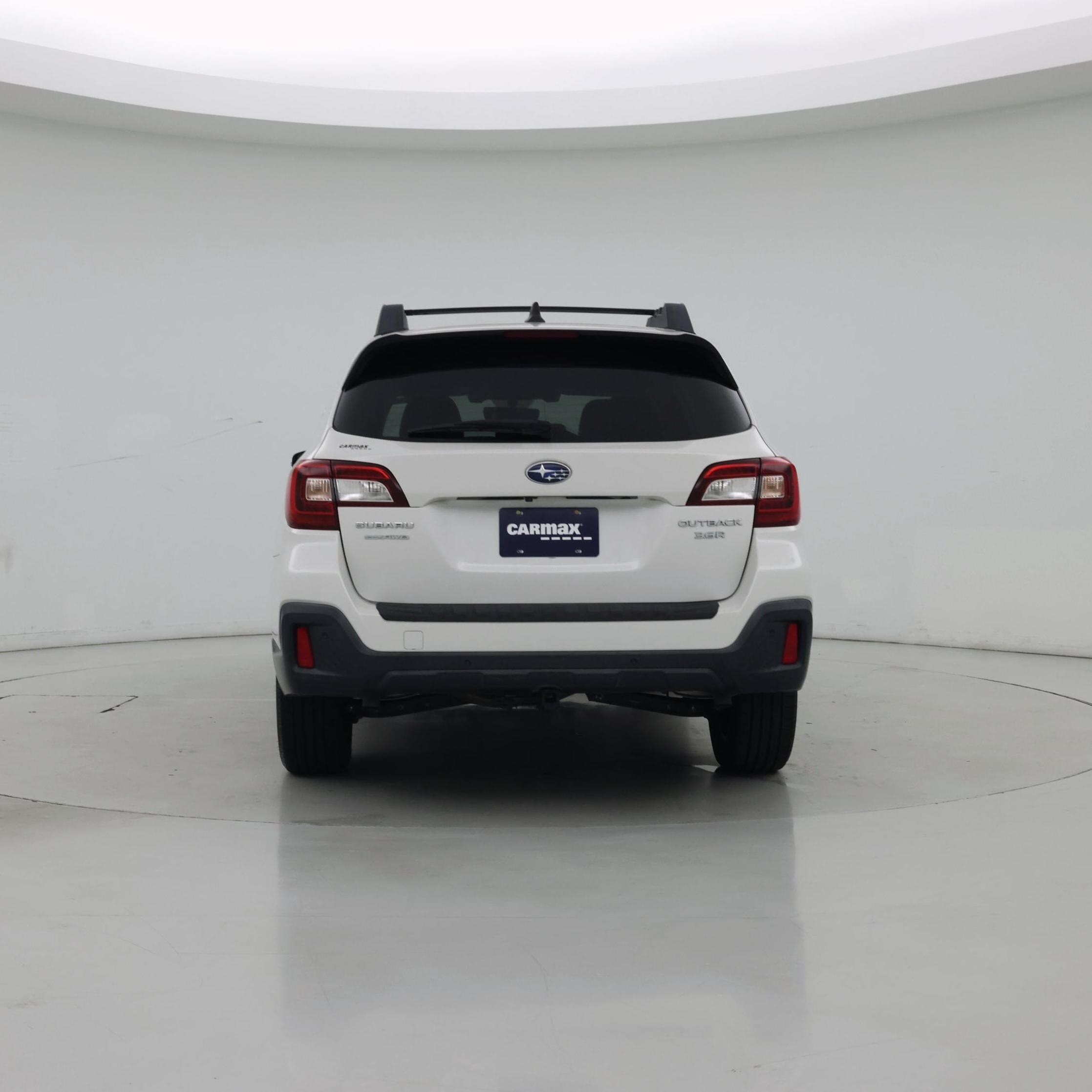 Thumbnail: 2018 Subaru Outback - 6