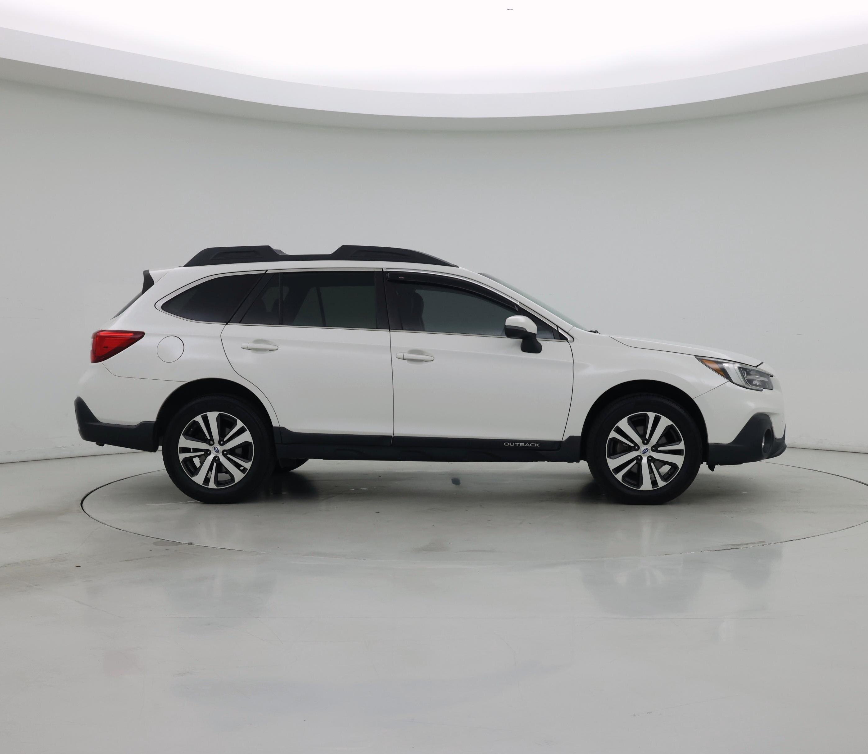 Thumbnail: 2018 Subaru Outback - 7