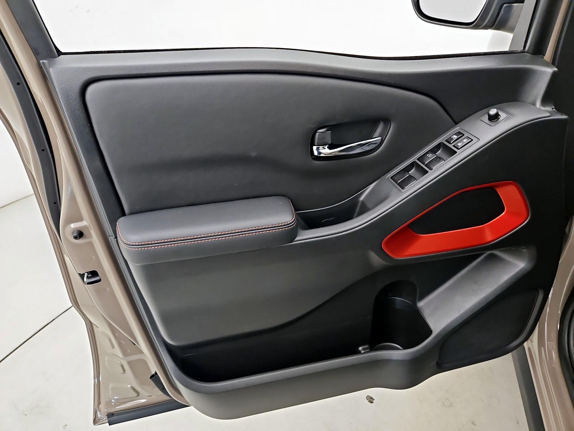 Thumbnail: 2023 Nissan Frontier - 12