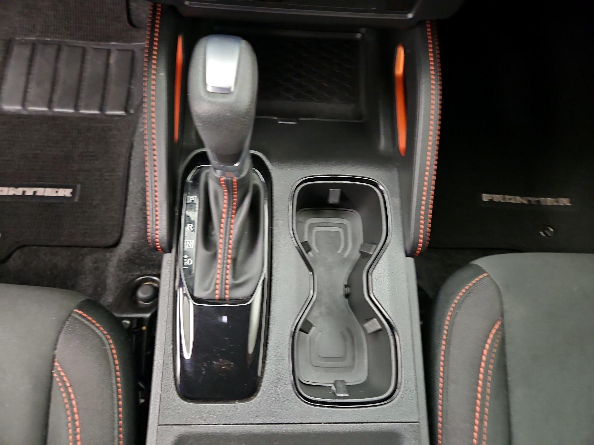 Thumbnail: 2023 Nissan Frontier - 17