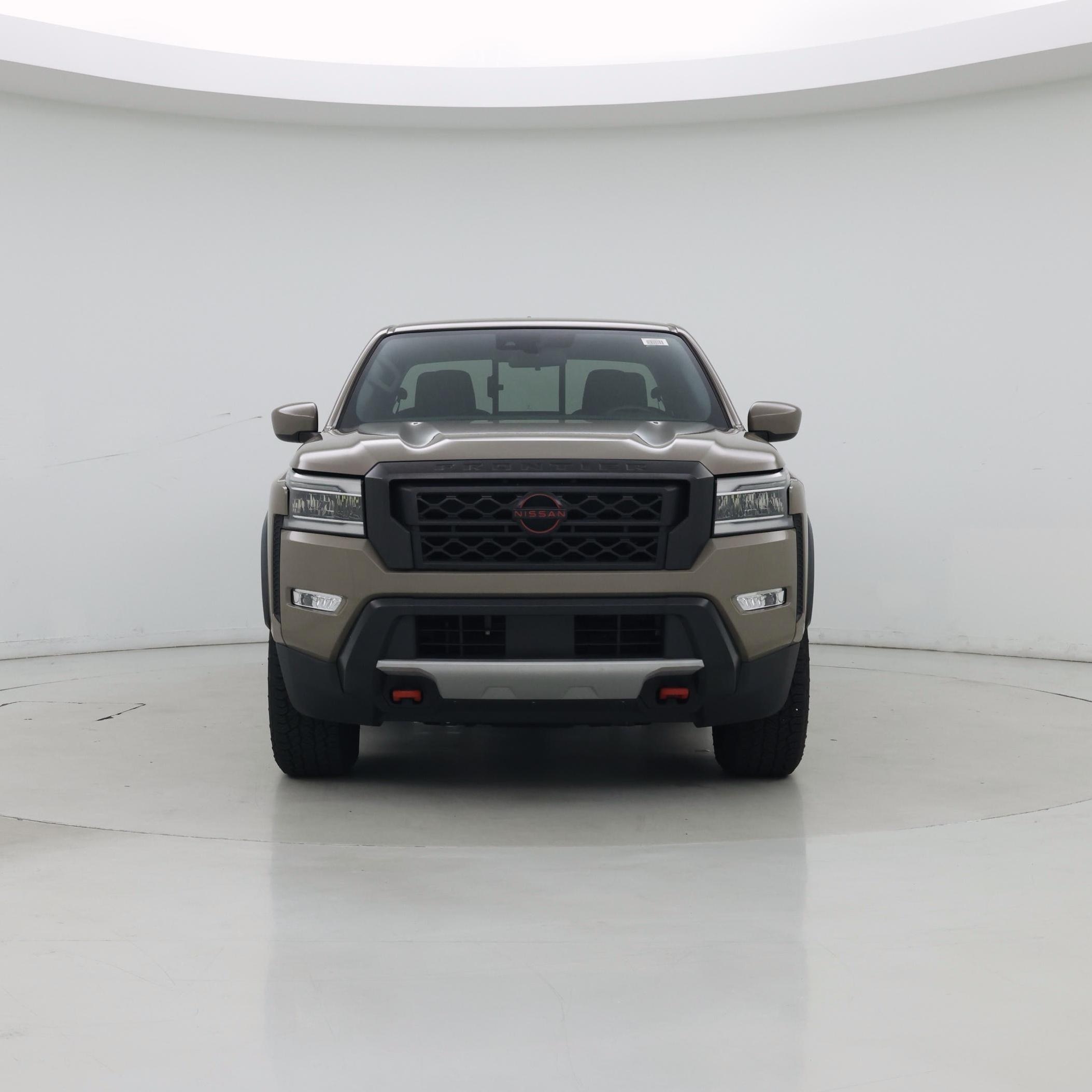 Thumbnail: 2023 Nissan Frontier - 5