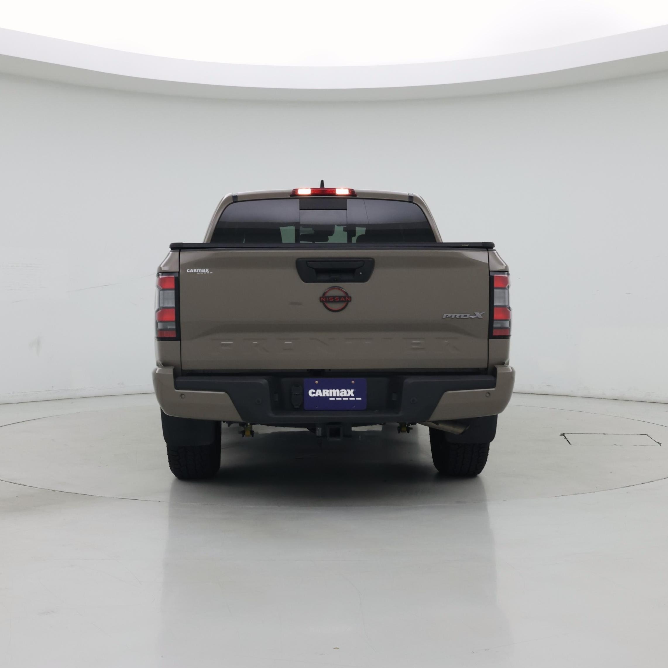 Thumbnail: 2023 Nissan Frontier - 6