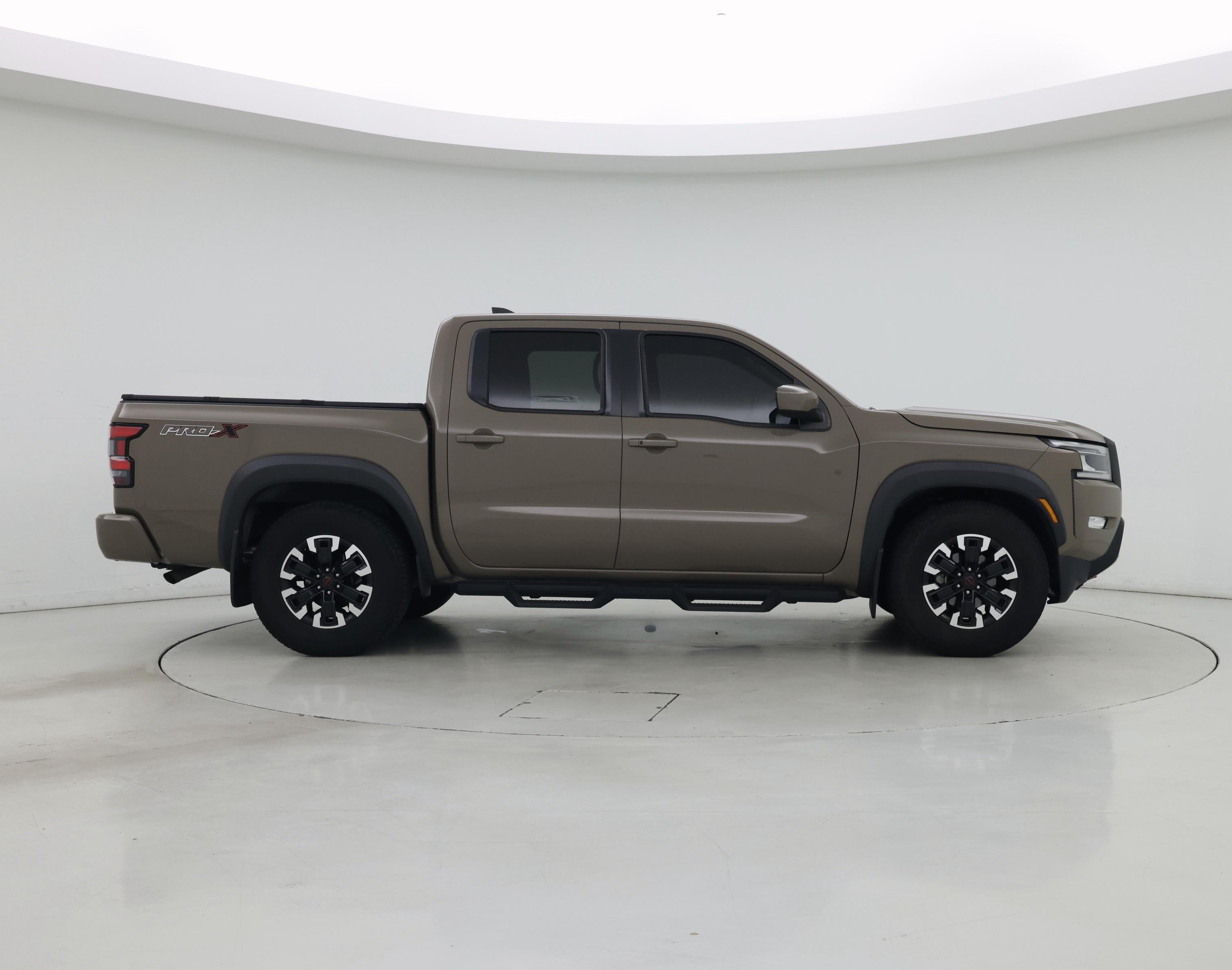 Thumbnail: 2023 Nissan Frontier - 7