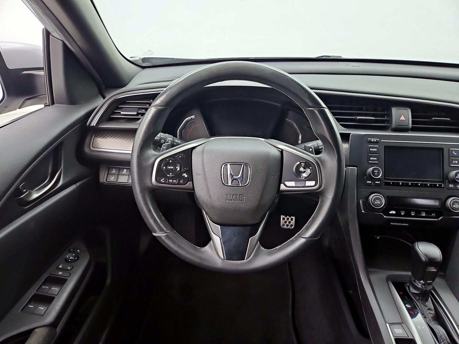 Thumbnail: 2019 Honda Civic - 10