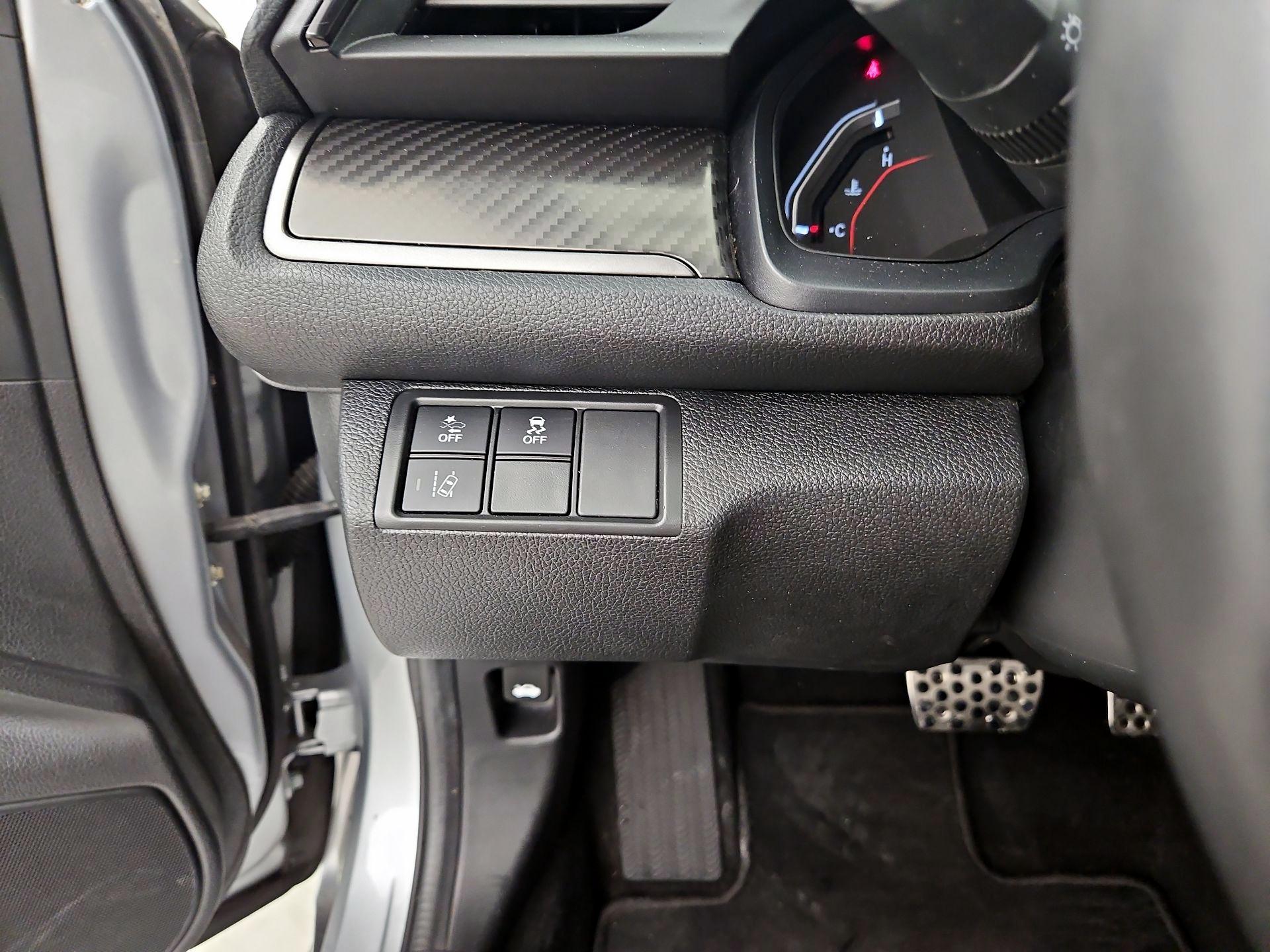 Thumbnail: 2019 Honda Civic - 13