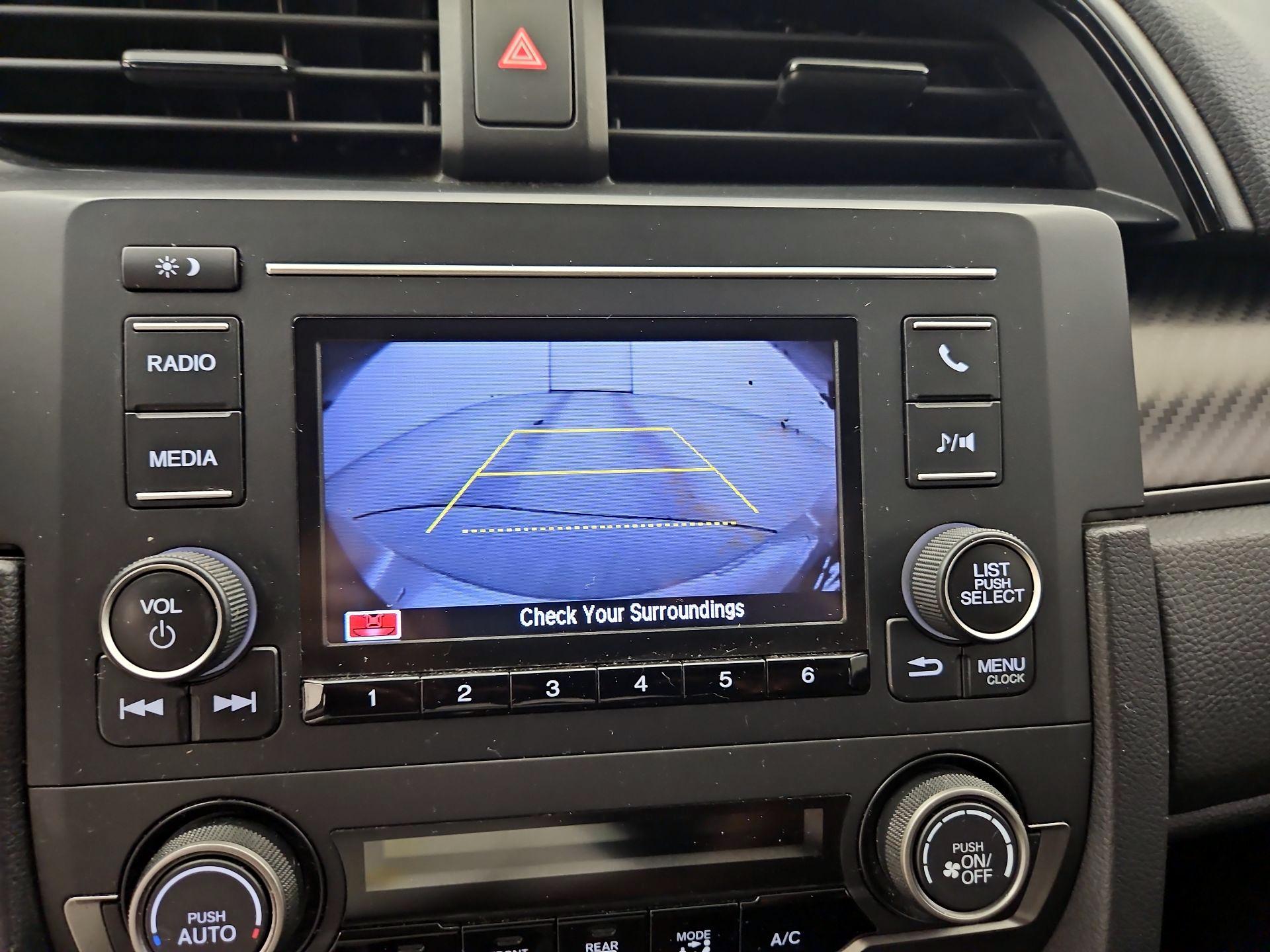 Thumbnail: 2019 Honda Civic - 14