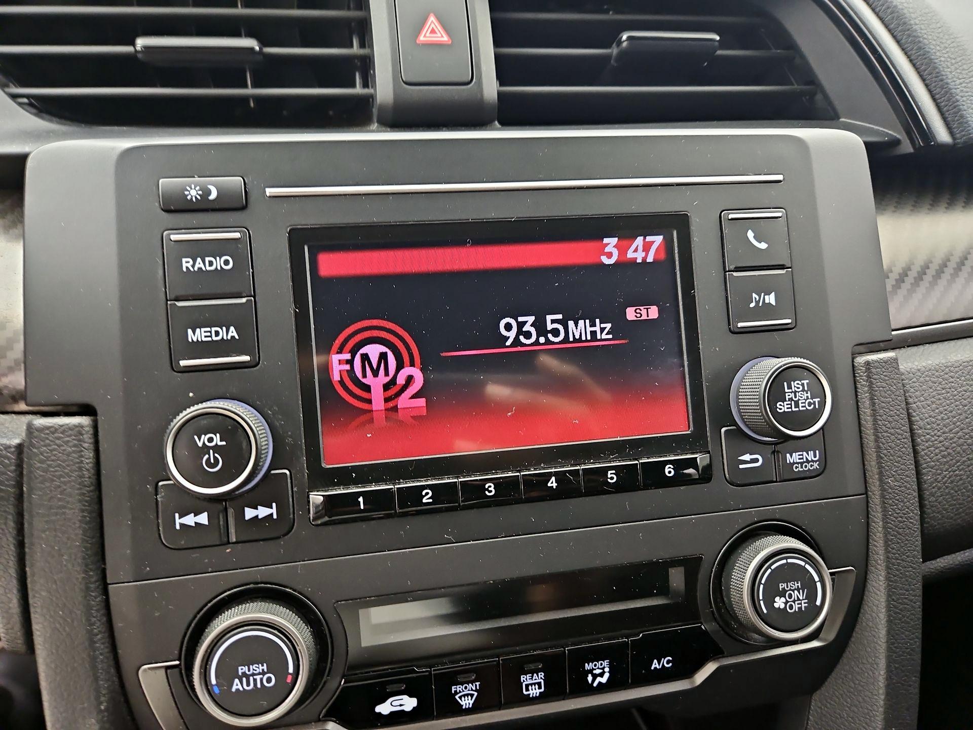 Thumbnail: 2019 Honda Civic - 15