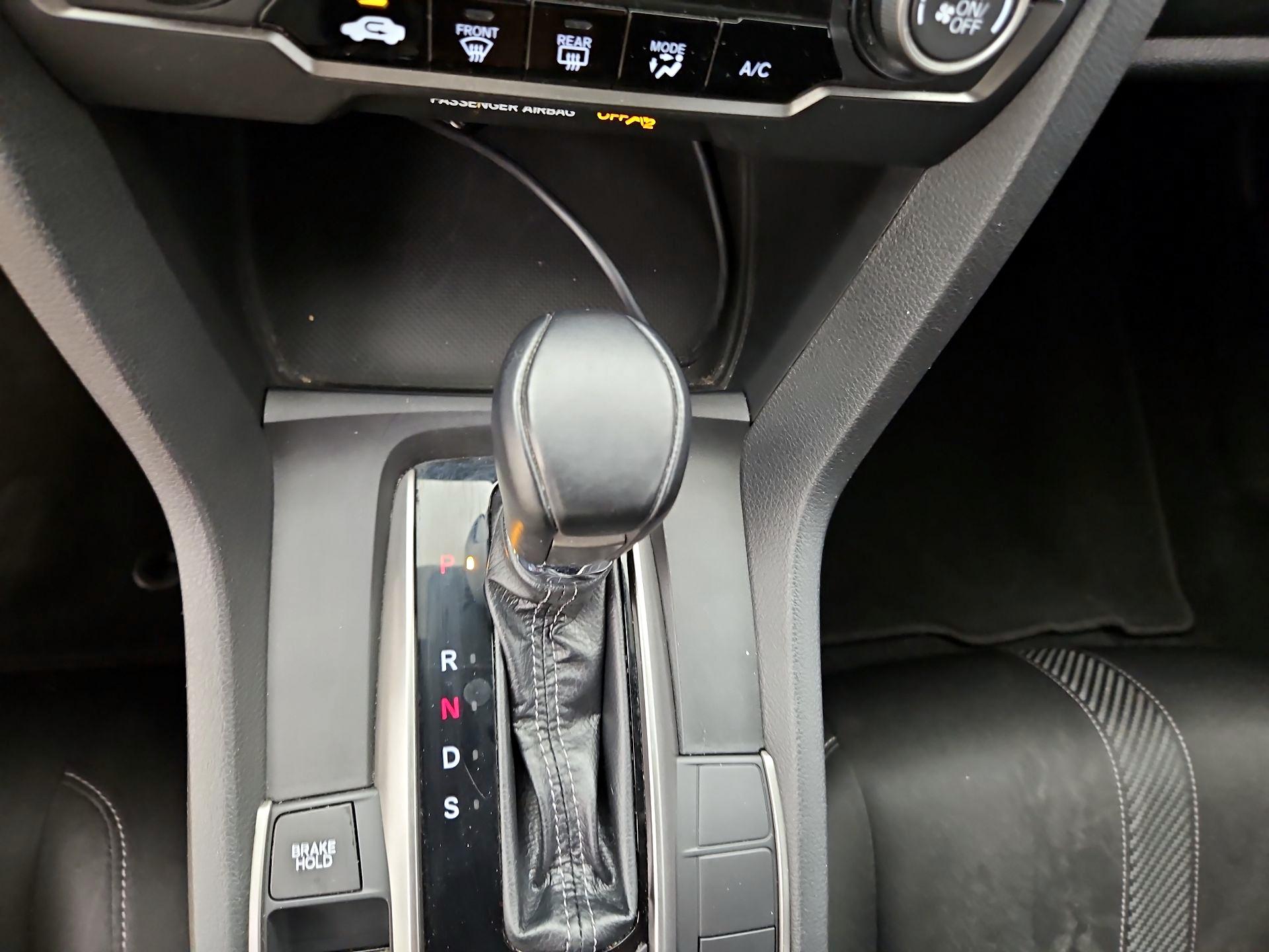 Thumbnail: 2019 Honda Civic - 17