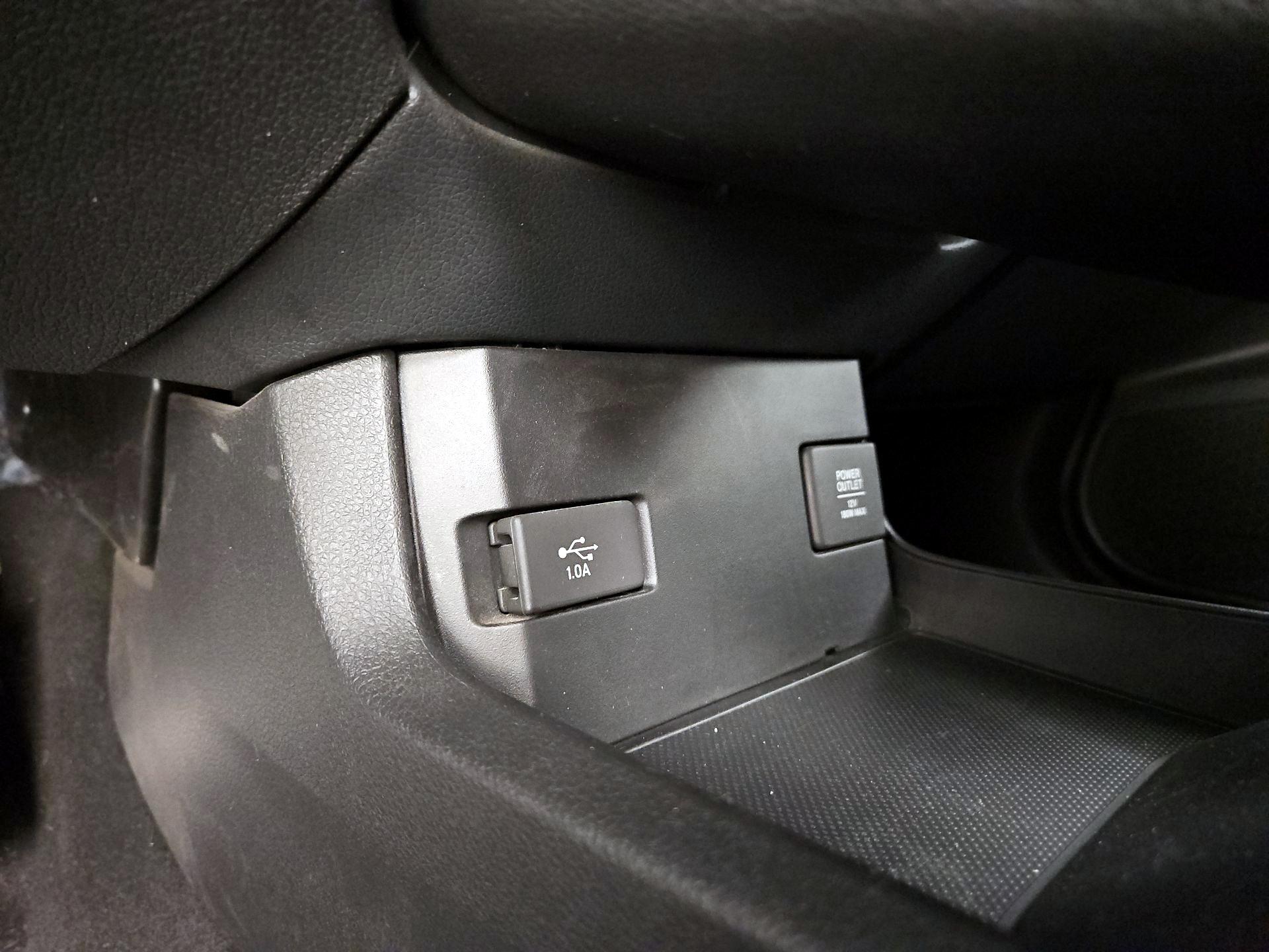 Thumbnail: 2019 Honda Civic - 18