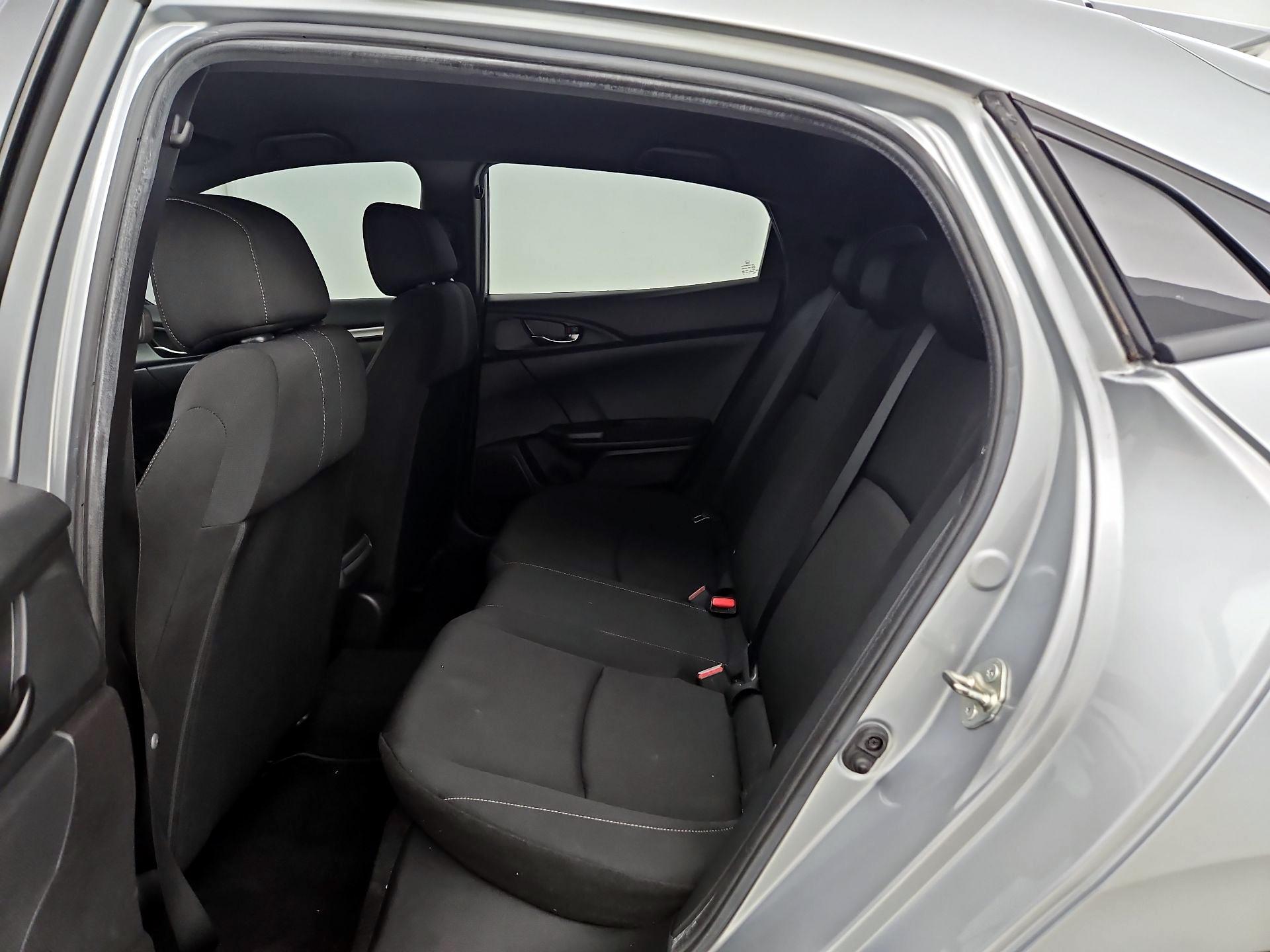 Thumbnail: 2019 Honda Civic - 19