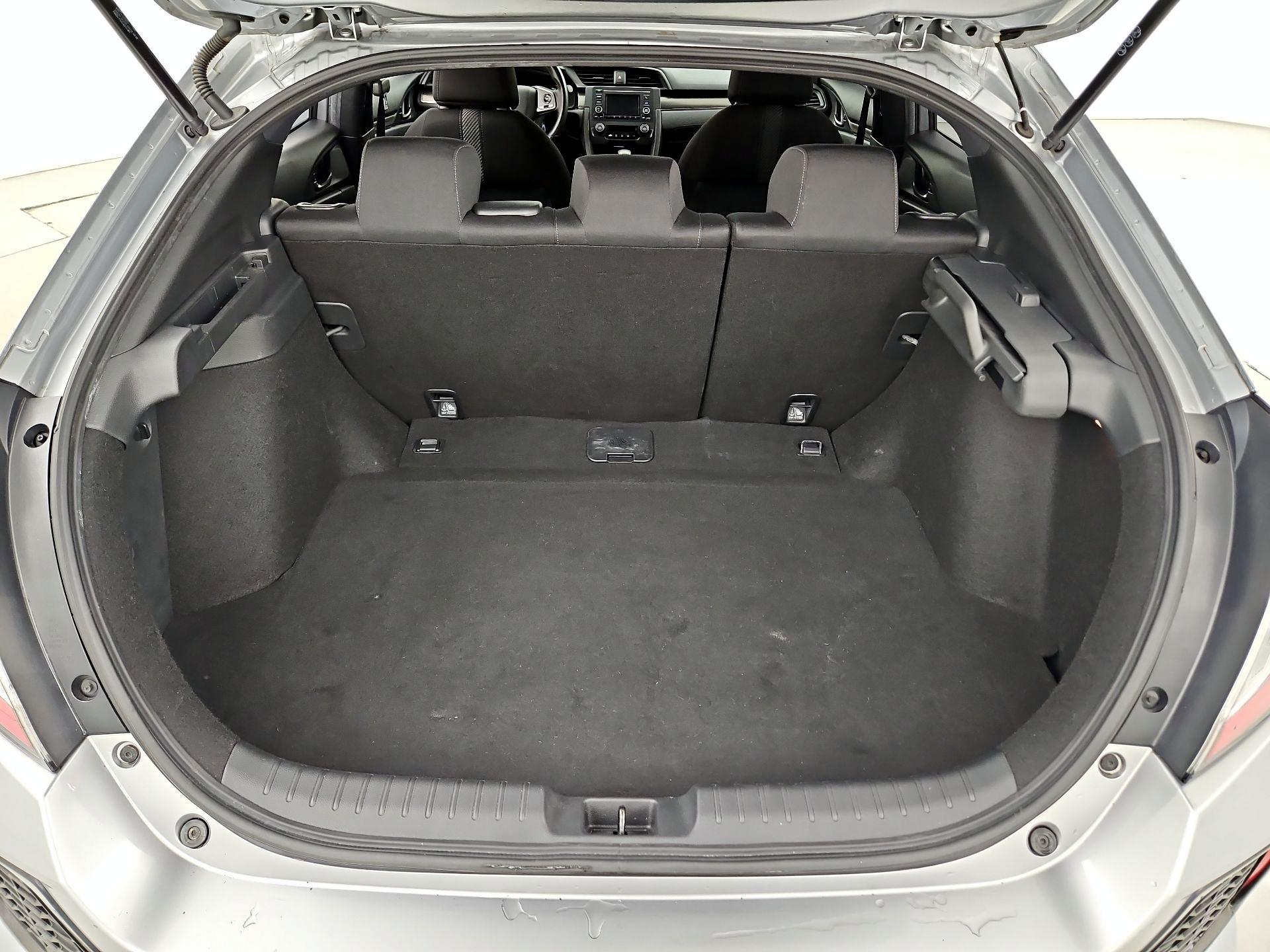 Thumbnail: 2019 Honda Civic - 20