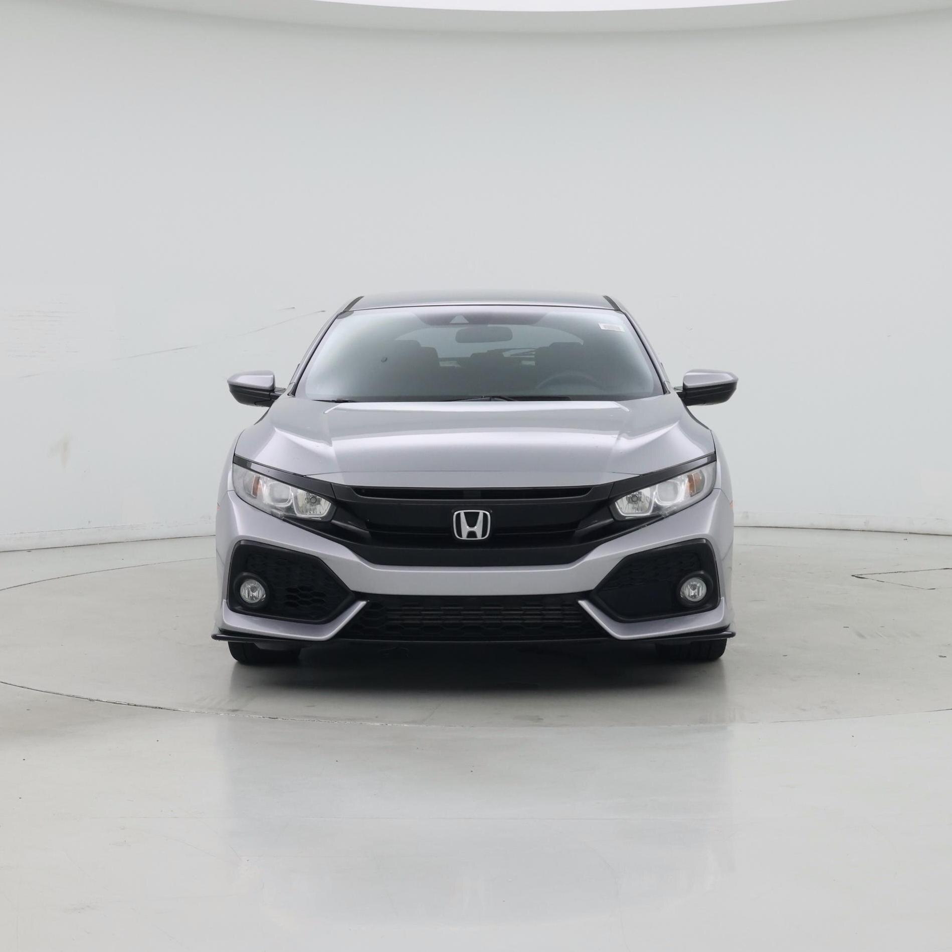 Thumbnail: 2019 Honda Civic - 5