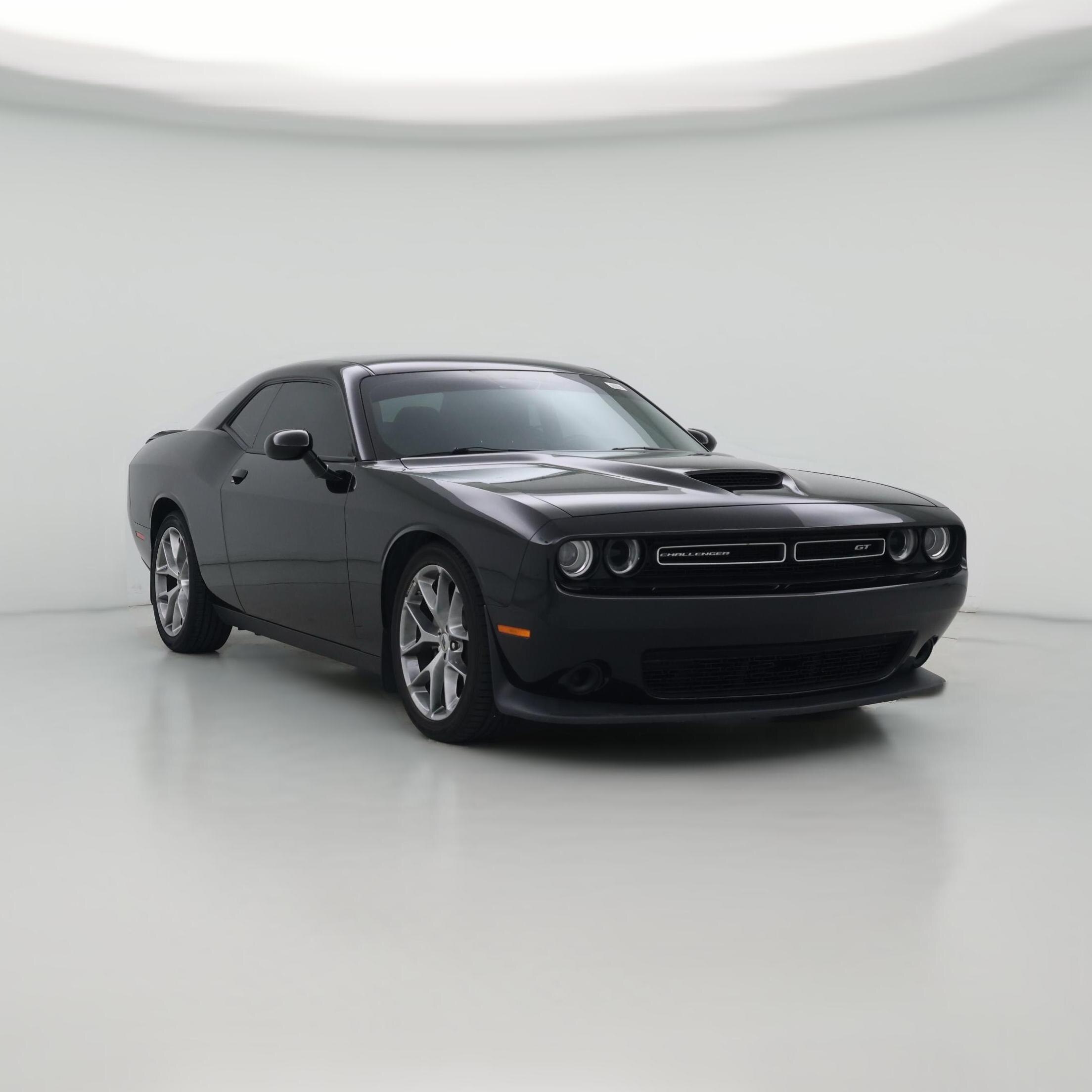 Thumbnail: 2023 Dodge Challenger - 1