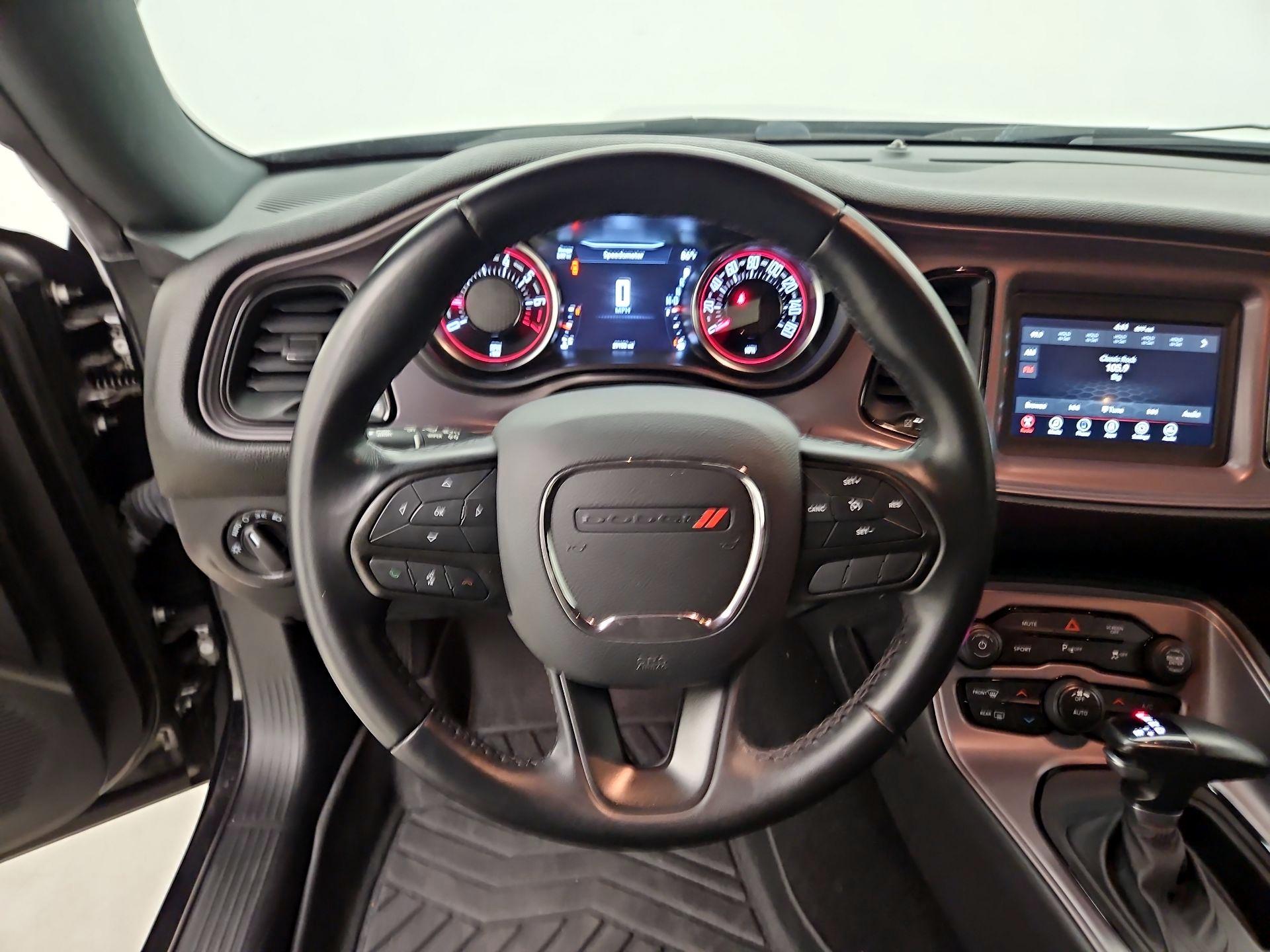 Thumbnail: 2023 Dodge Challenger - 10