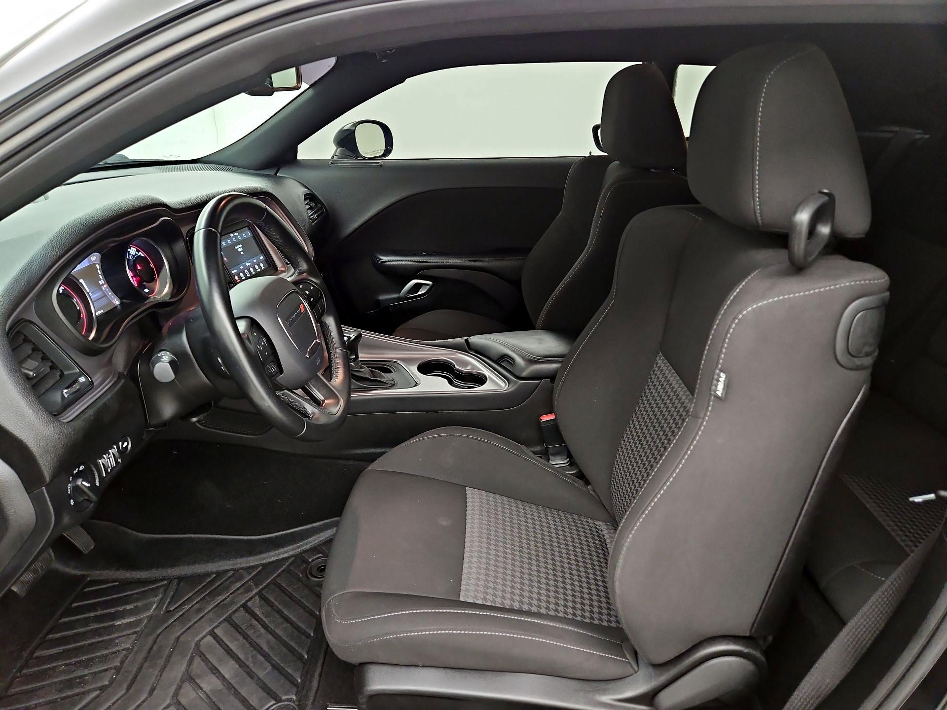 Thumbnail: 2023 Dodge Challenger - 11