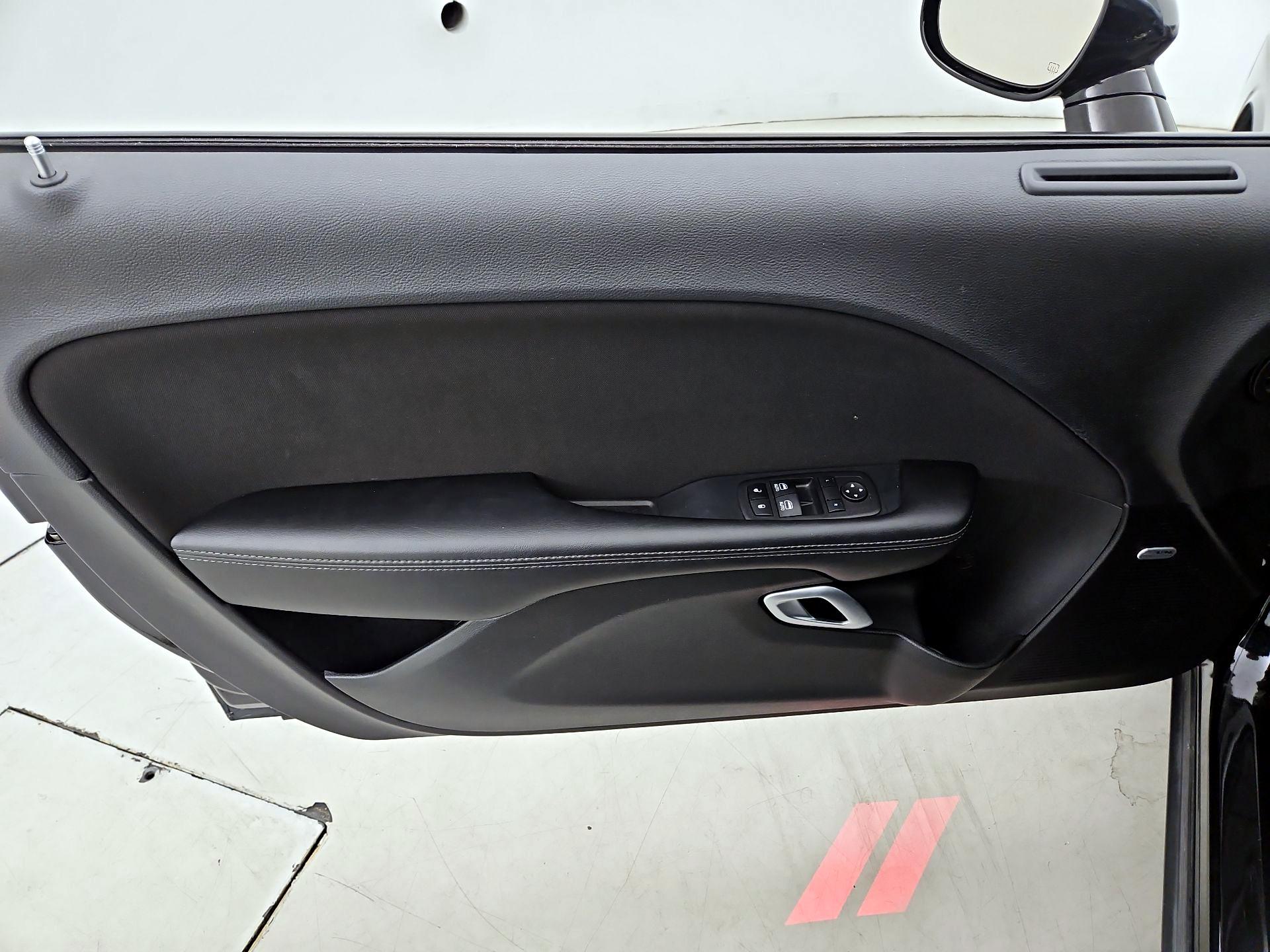 Thumbnail: 2023 Dodge Challenger - 12