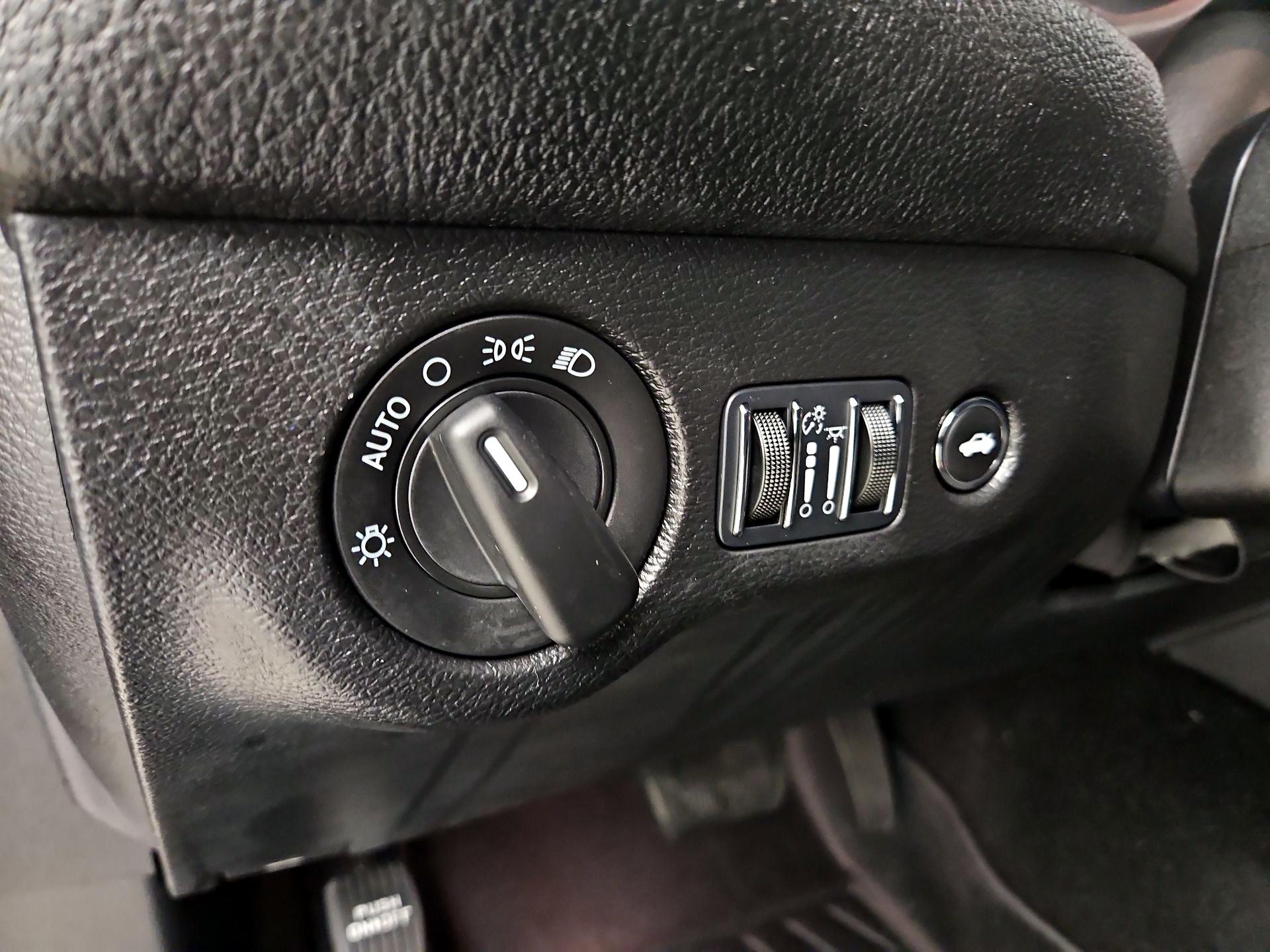 Thumbnail: 2023 Dodge Challenger - 13