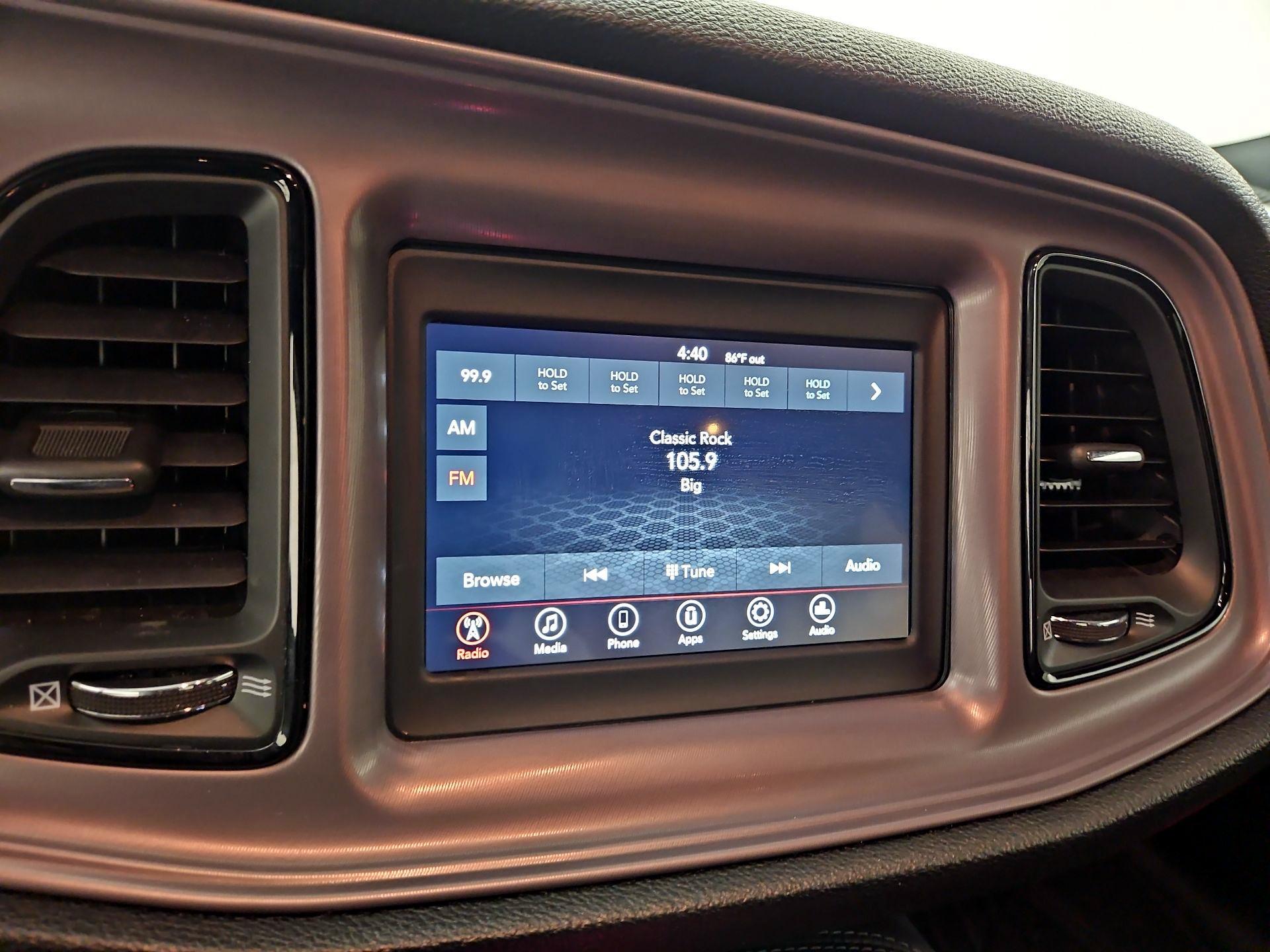 Thumbnail: 2023 Dodge Challenger - 15