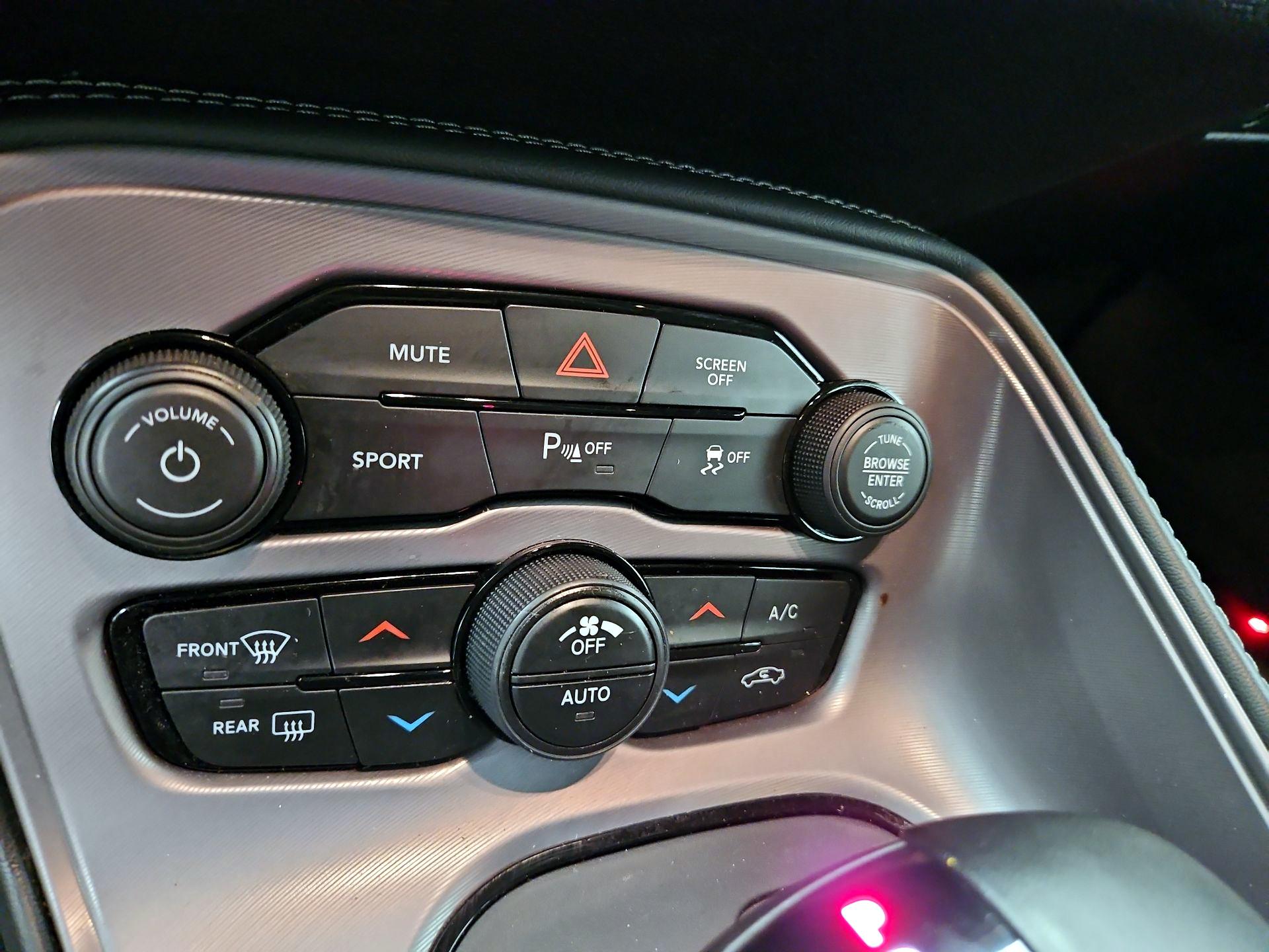 Thumbnail: 2023 Dodge Challenger - 16