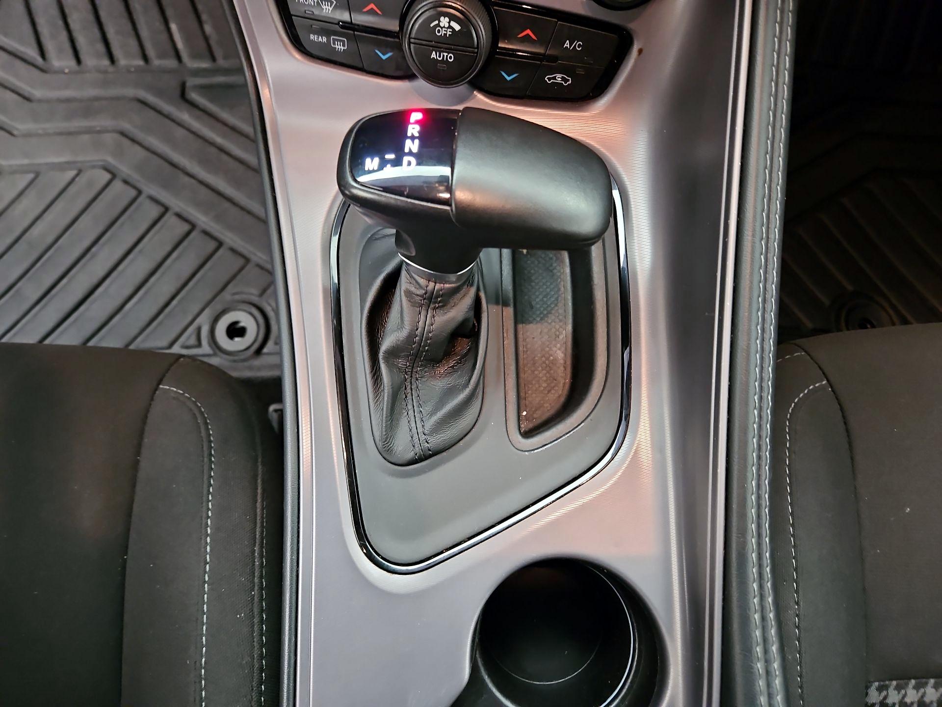 Thumbnail: 2023 Dodge Challenger - 17