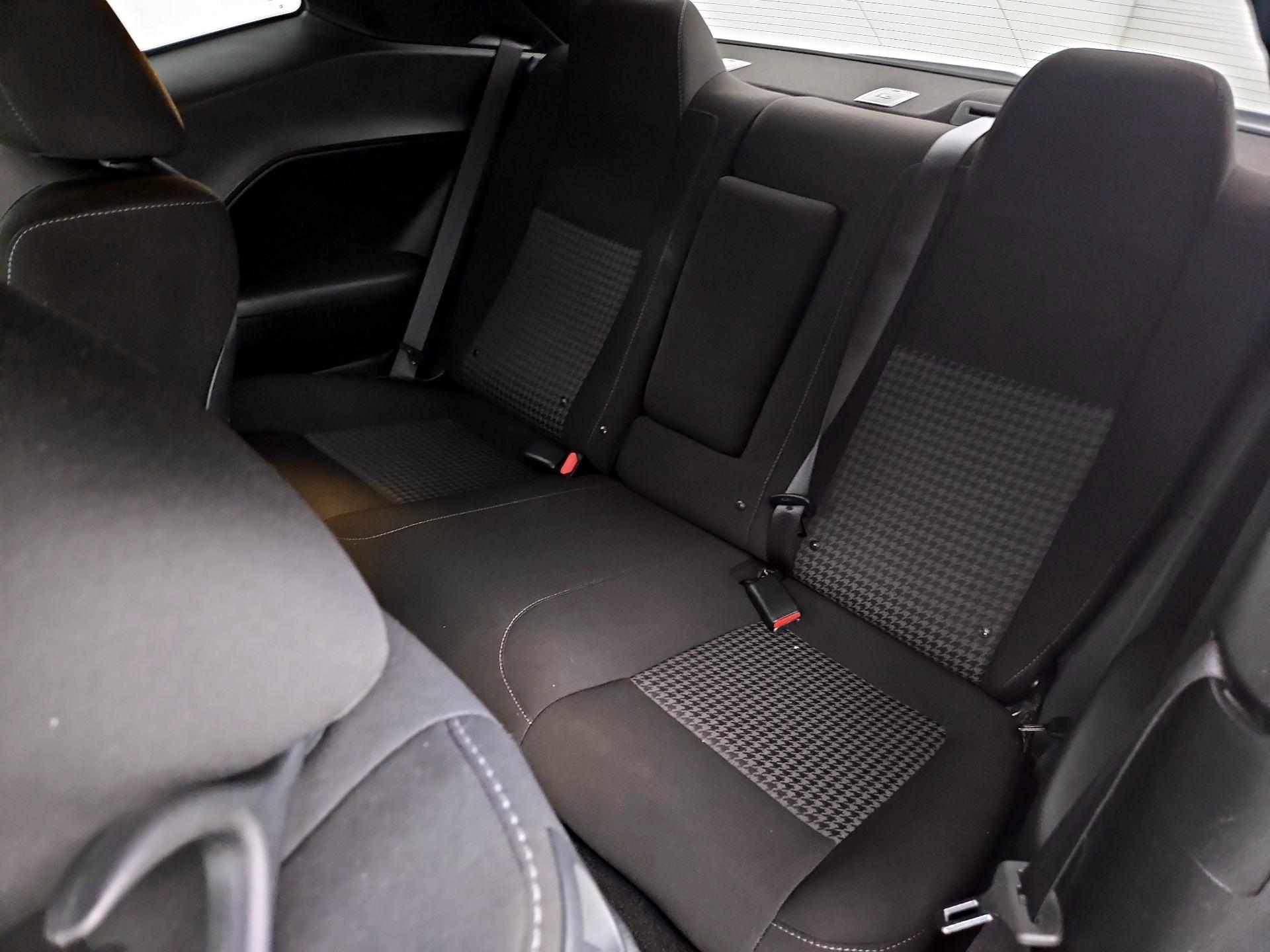 Thumbnail: 2023 Dodge Challenger - 19