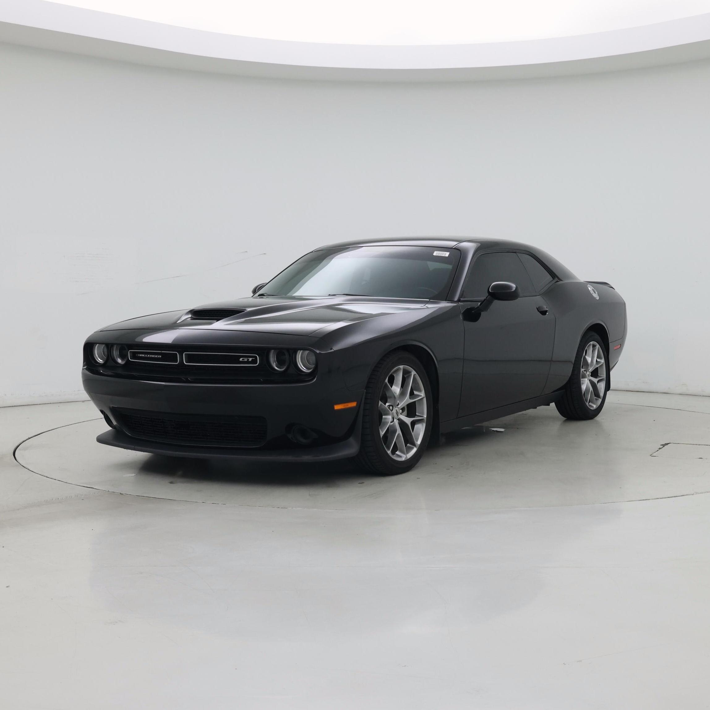 Thumbnail: 2023 Dodge Challenger - 4