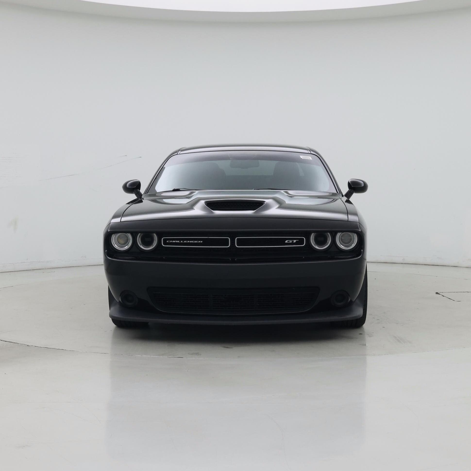 Thumbnail: 2023 Dodge Challenger - 5