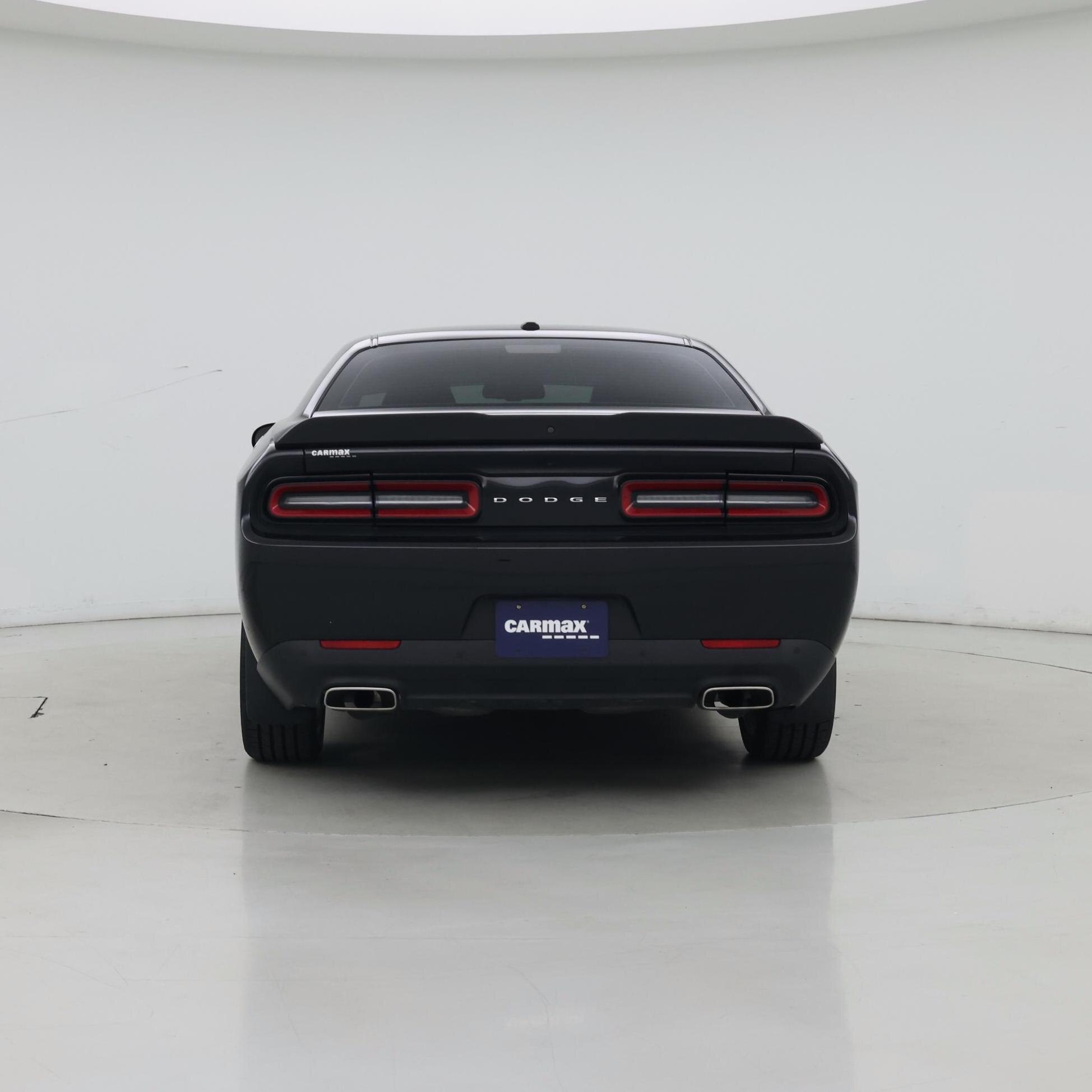 Thumbnail: 2023 Dodge Challenger - 6