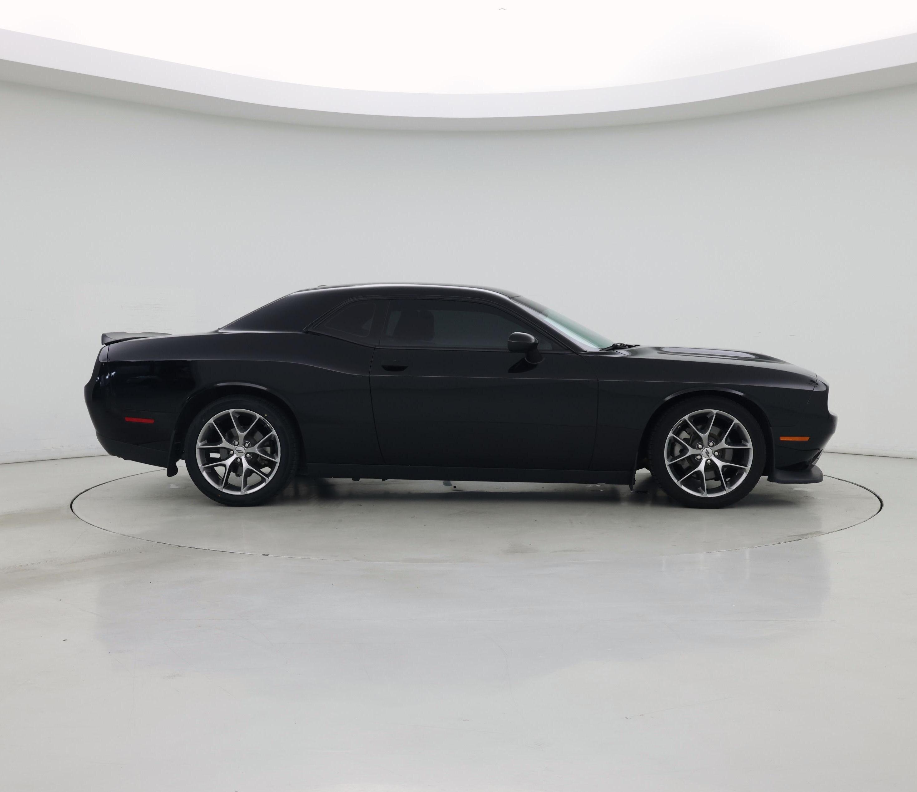 Thumbnail: 2023 Dodge Challenger - 7