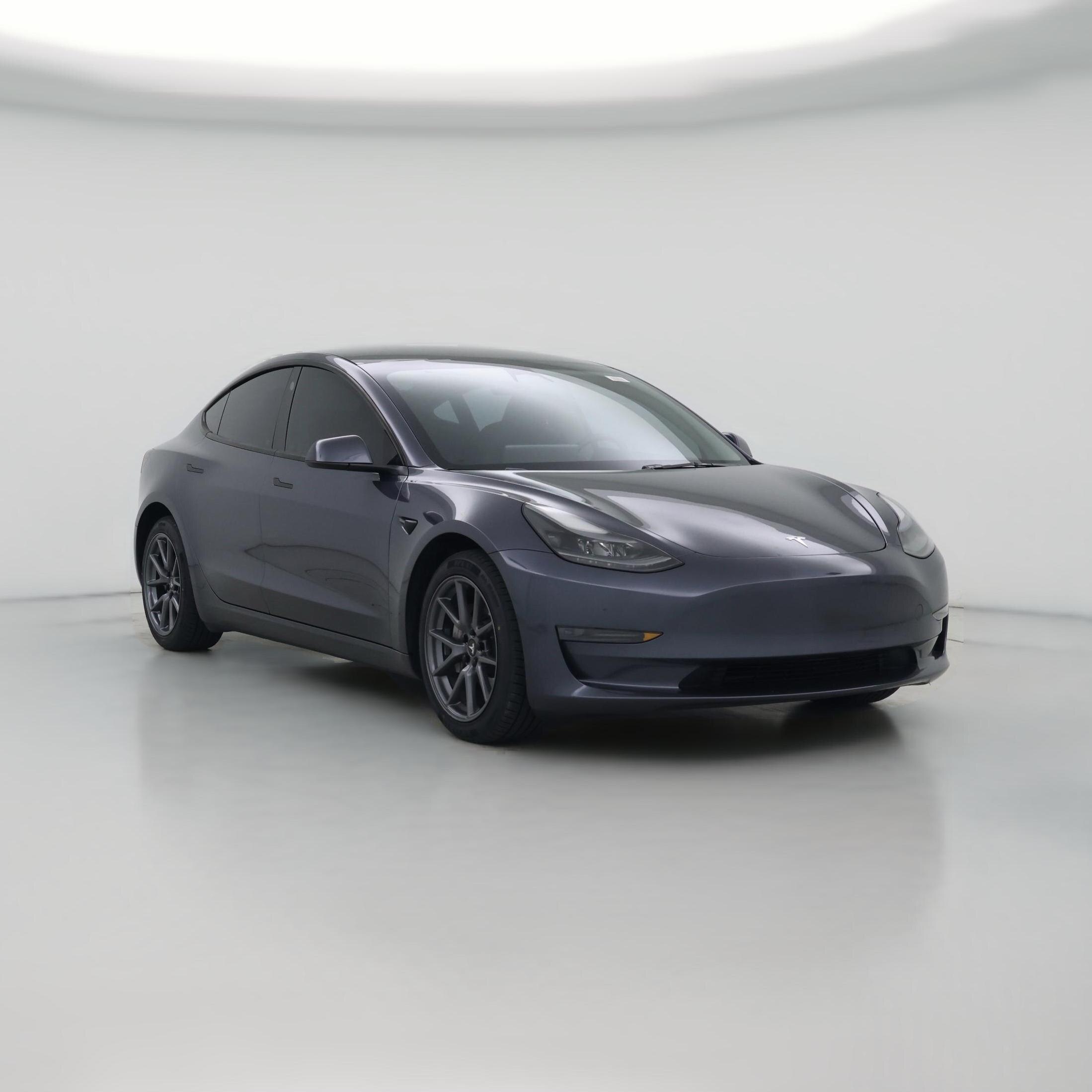 Thumbnail: 2023 Tesla Model 3 - 1