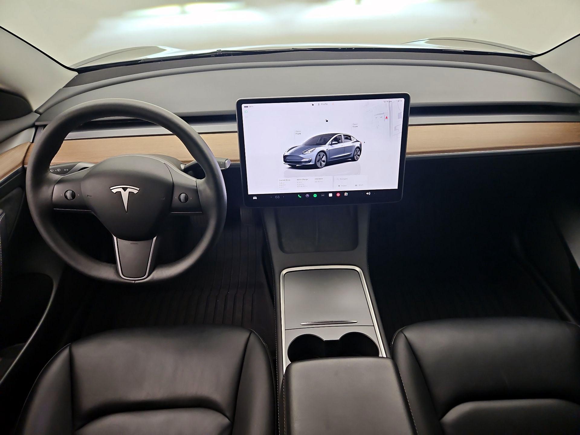 Thumbnail: 2023 Tesla Model 3 - 9