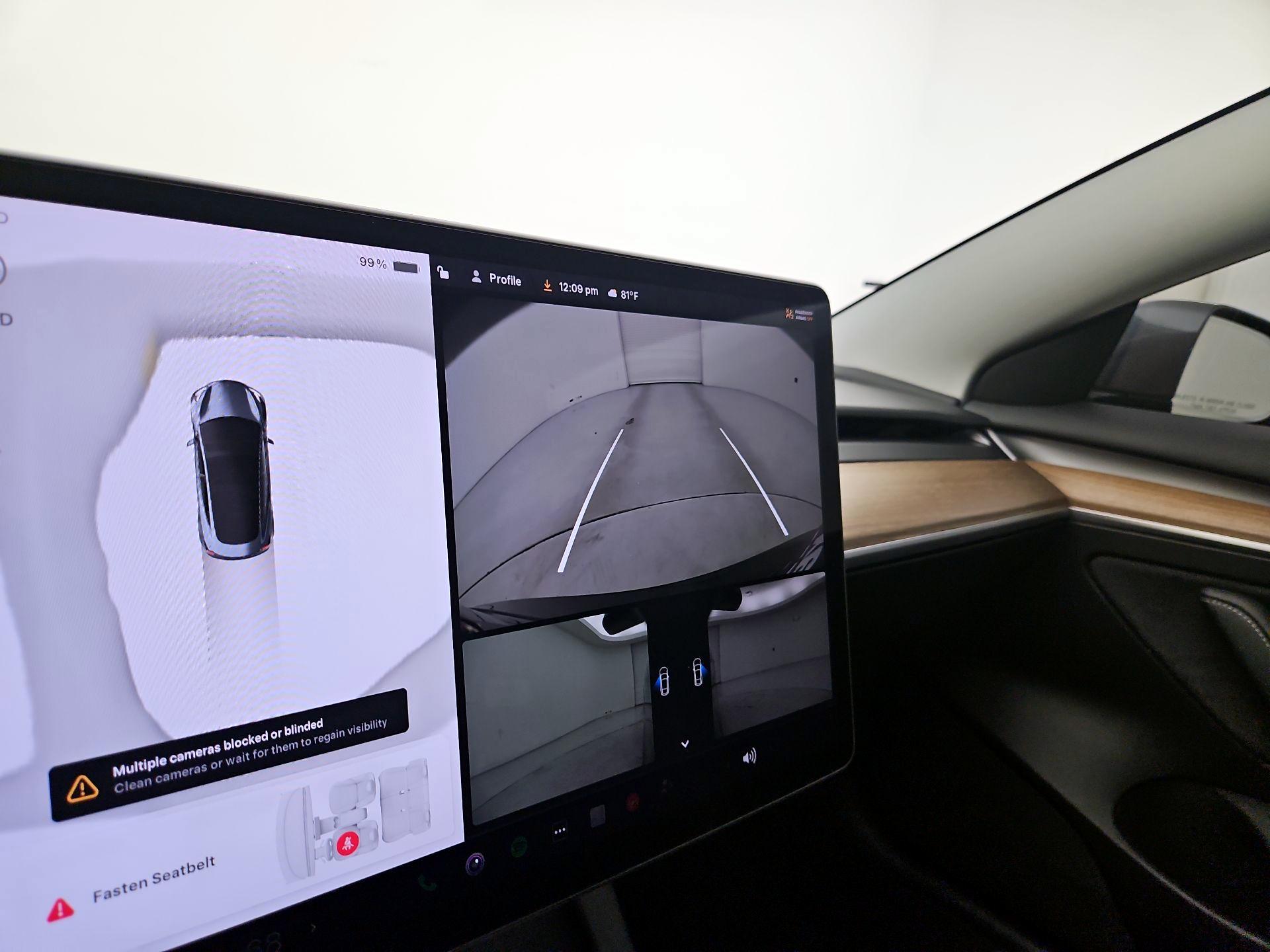 Thumbnail: 2023 Tesla Model 3 - 14