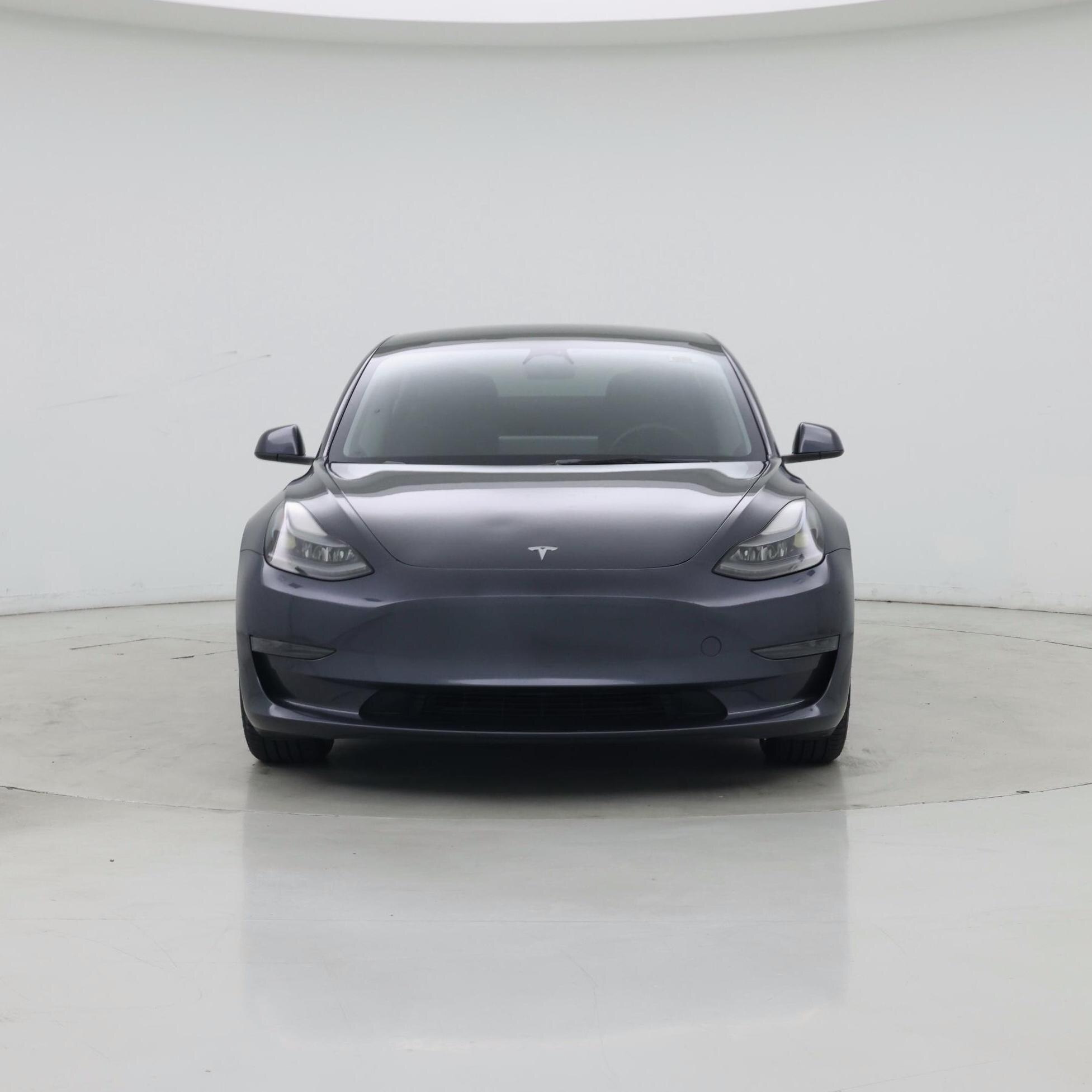 Thumbnail: 2023 Tesla Model 3 - 5