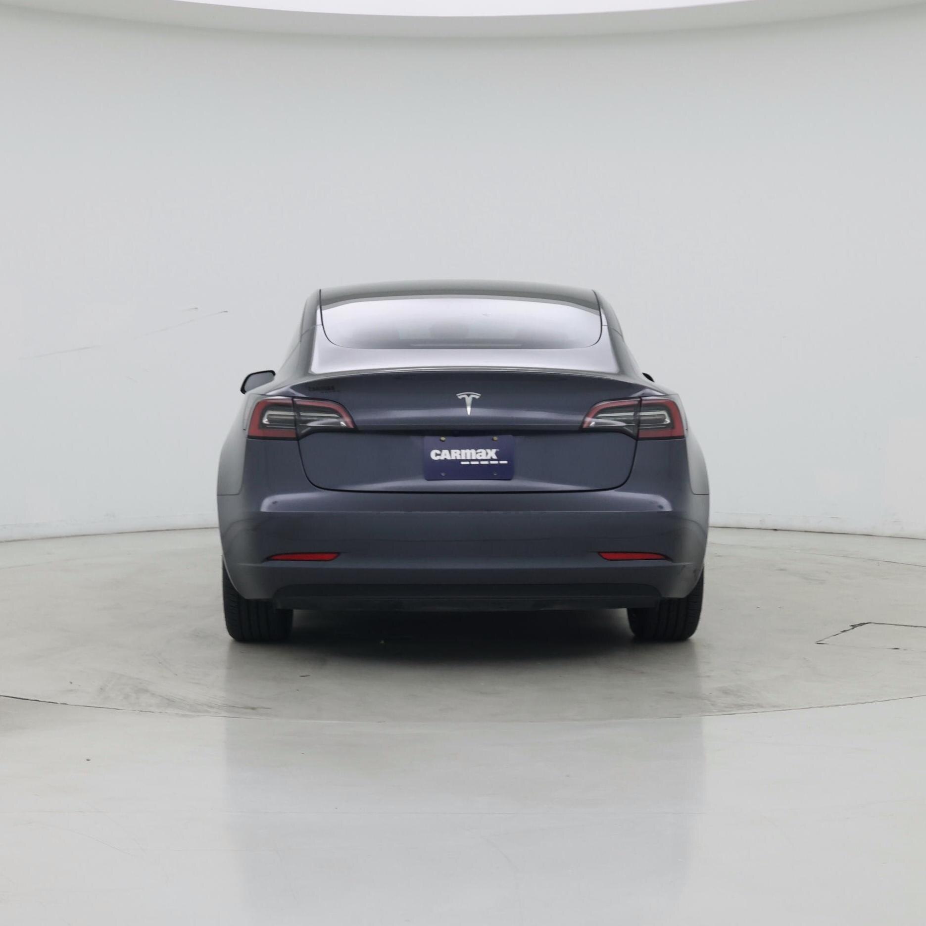 Thumbnail: 2023 Tesla Model 3 - 6