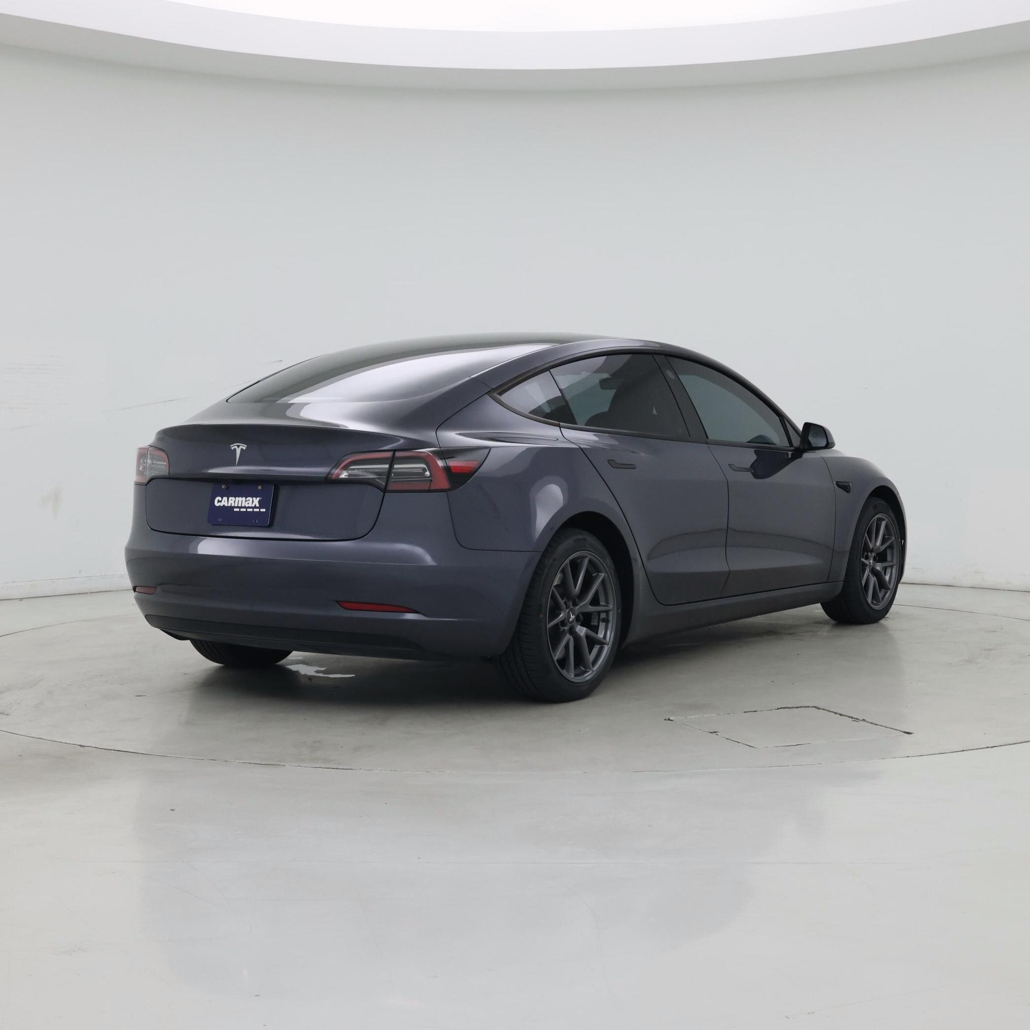 Thumbnail: 2023 Tesla Model 3 - 8