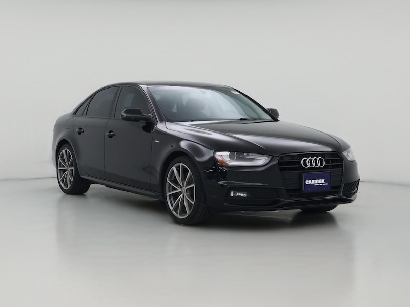 2016 Audi A4 Premium -
                  Fort Lauderdale, FL